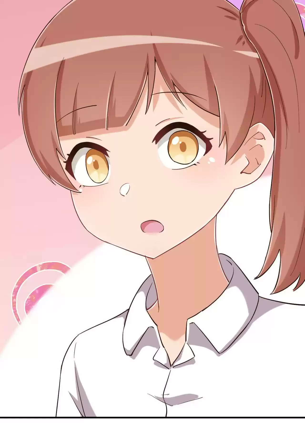 God Gave Me This Awkward Superpower, What Is It for? 85