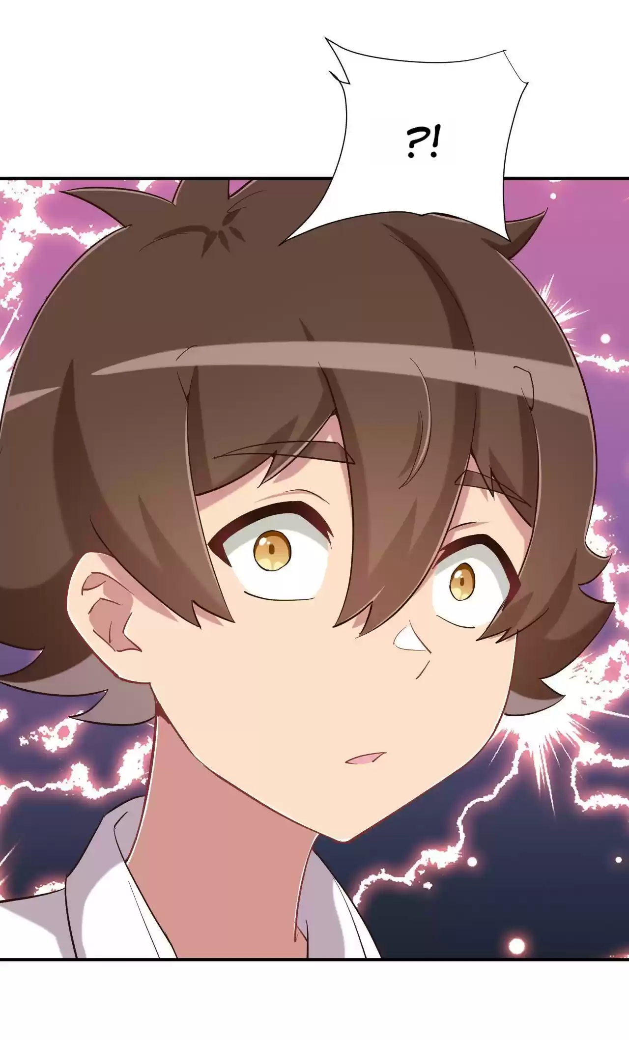 God Gave Me This Awkward Superpower, What Is It for? 85