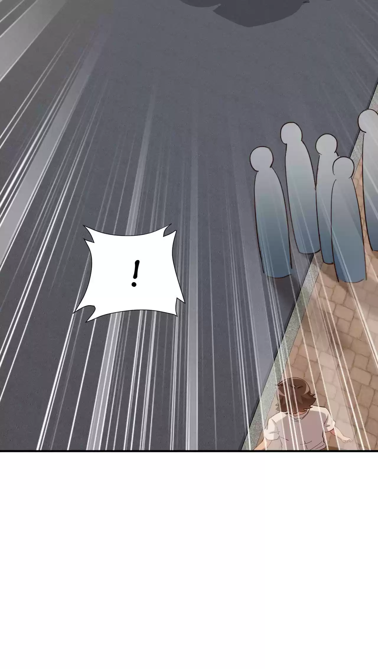 God Gave Me This Awkward Superpower, What Is It for? 85