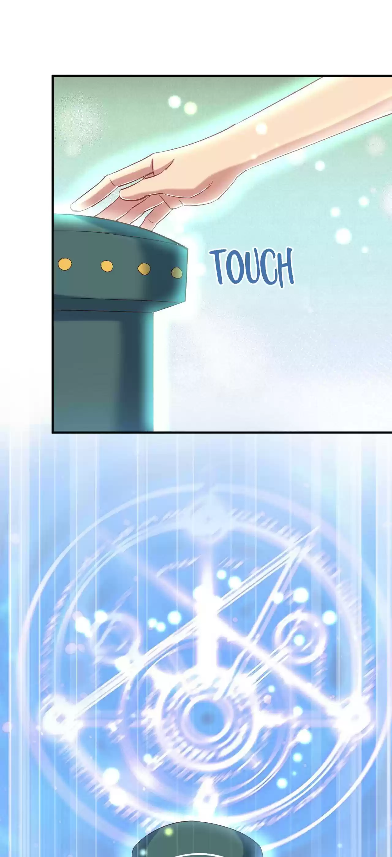 God Gave Me This Awkward Superpower, What Is It for? 85