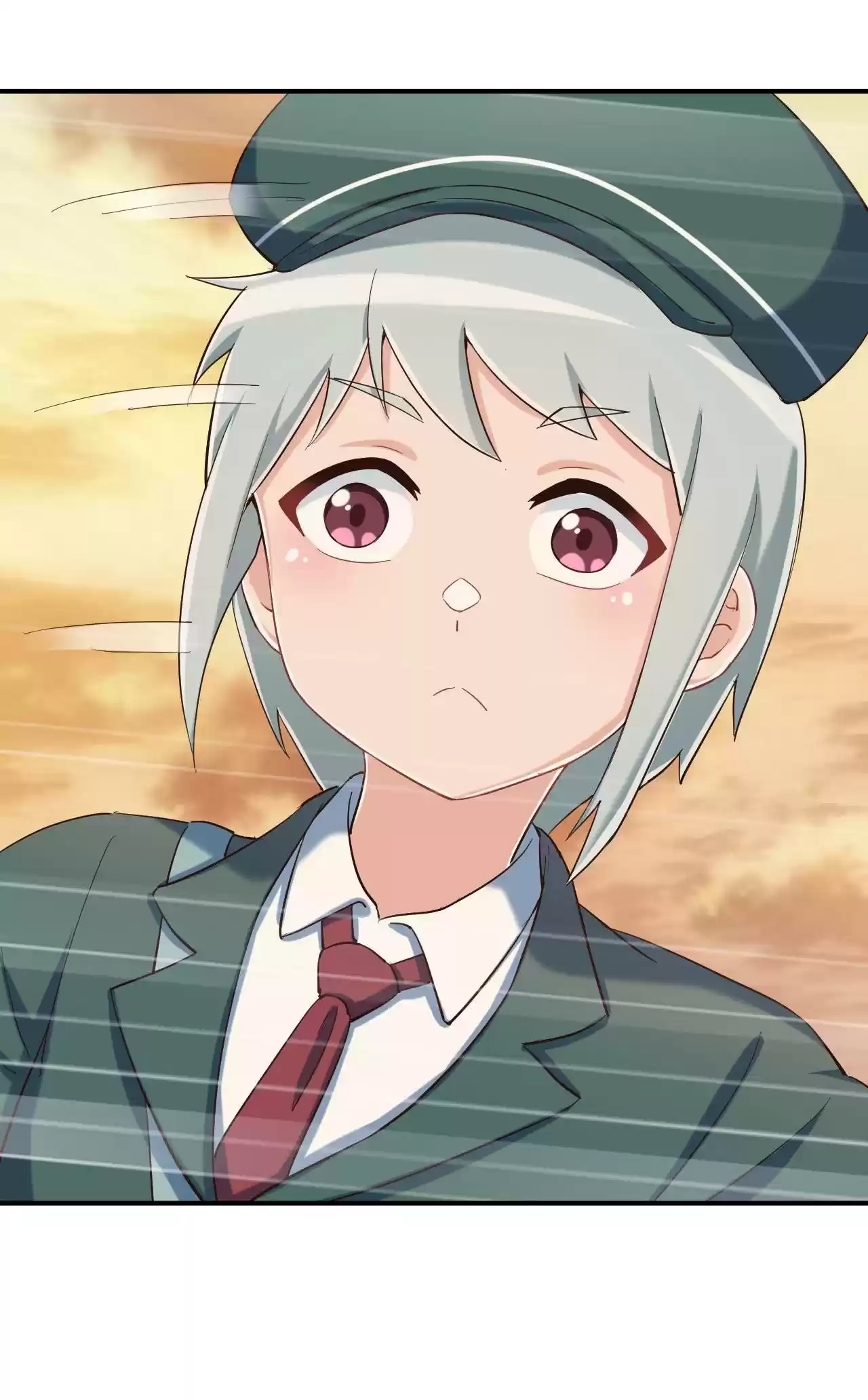 God Gave Me This Awkward Superpower, What Is It for? 85