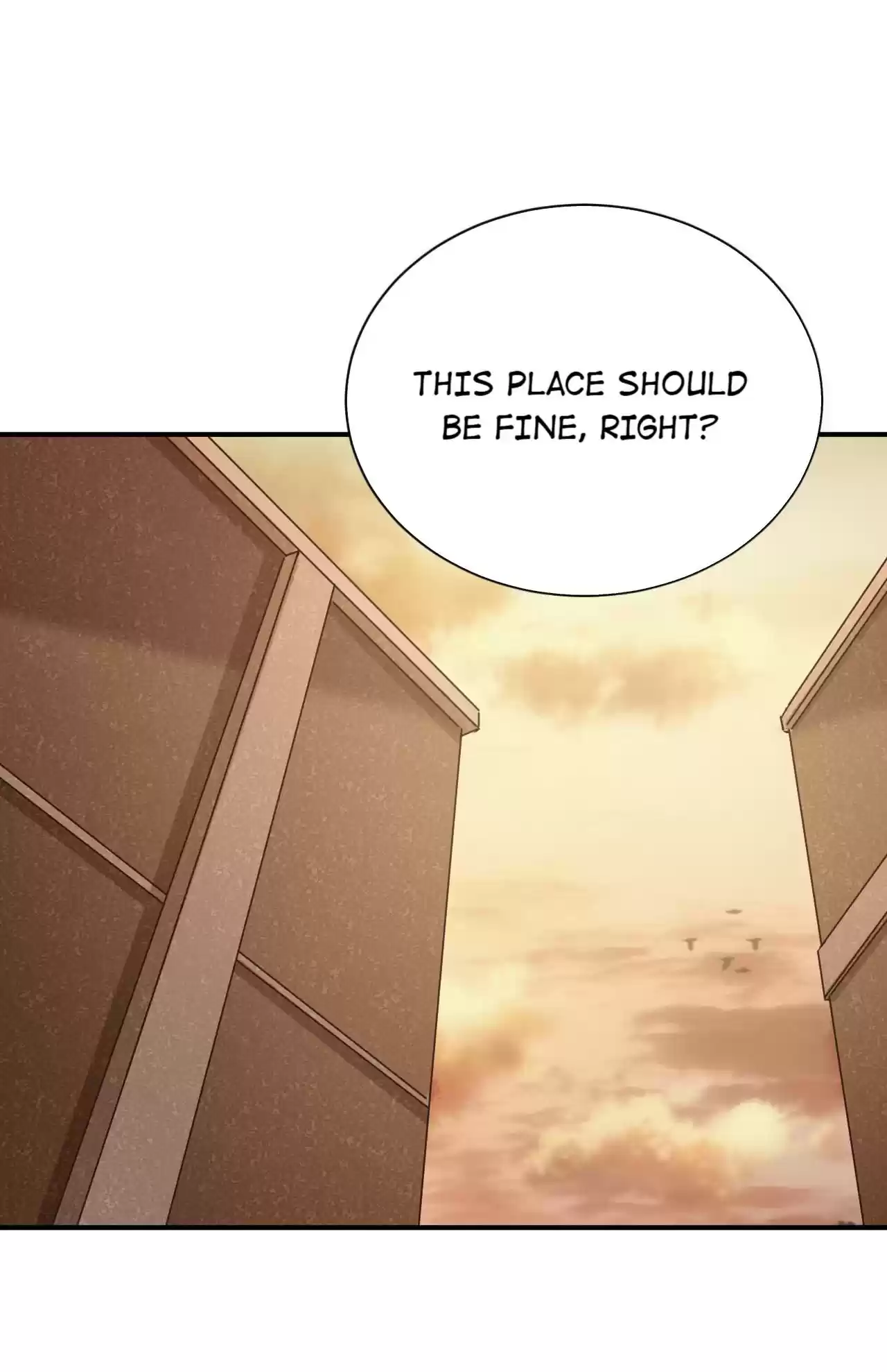 God Gave Me This Awkward Superpower, What Is It for? 85