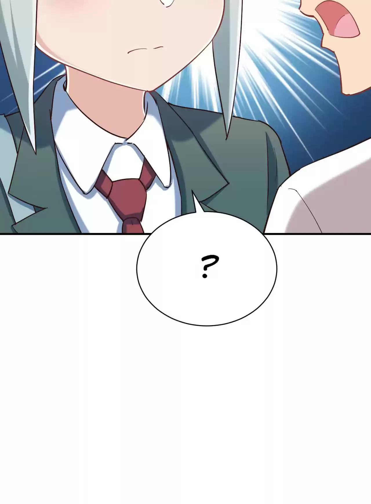 God Gave Me This Awkward Superpower, What Is It for? 85