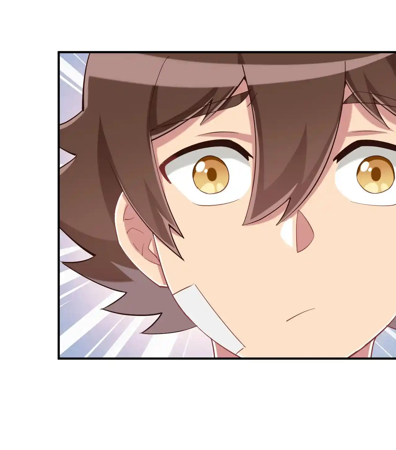 God Gave Me This Awkward Superpower, What Is It for? 89