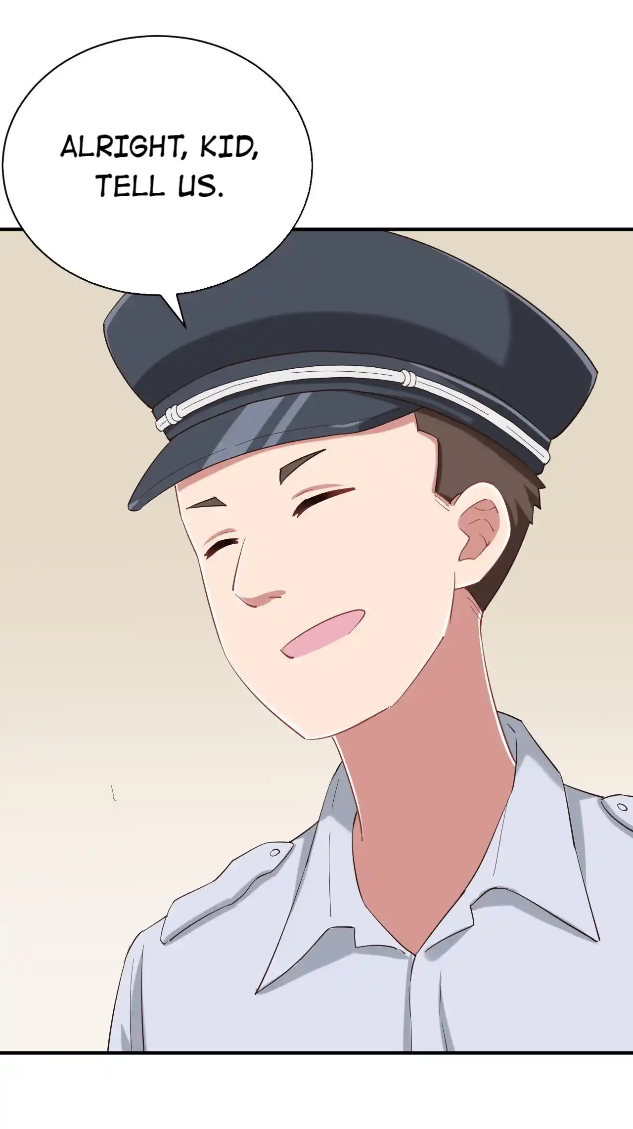 God Gave Me This Awkward Superpower, What Is It for? 89