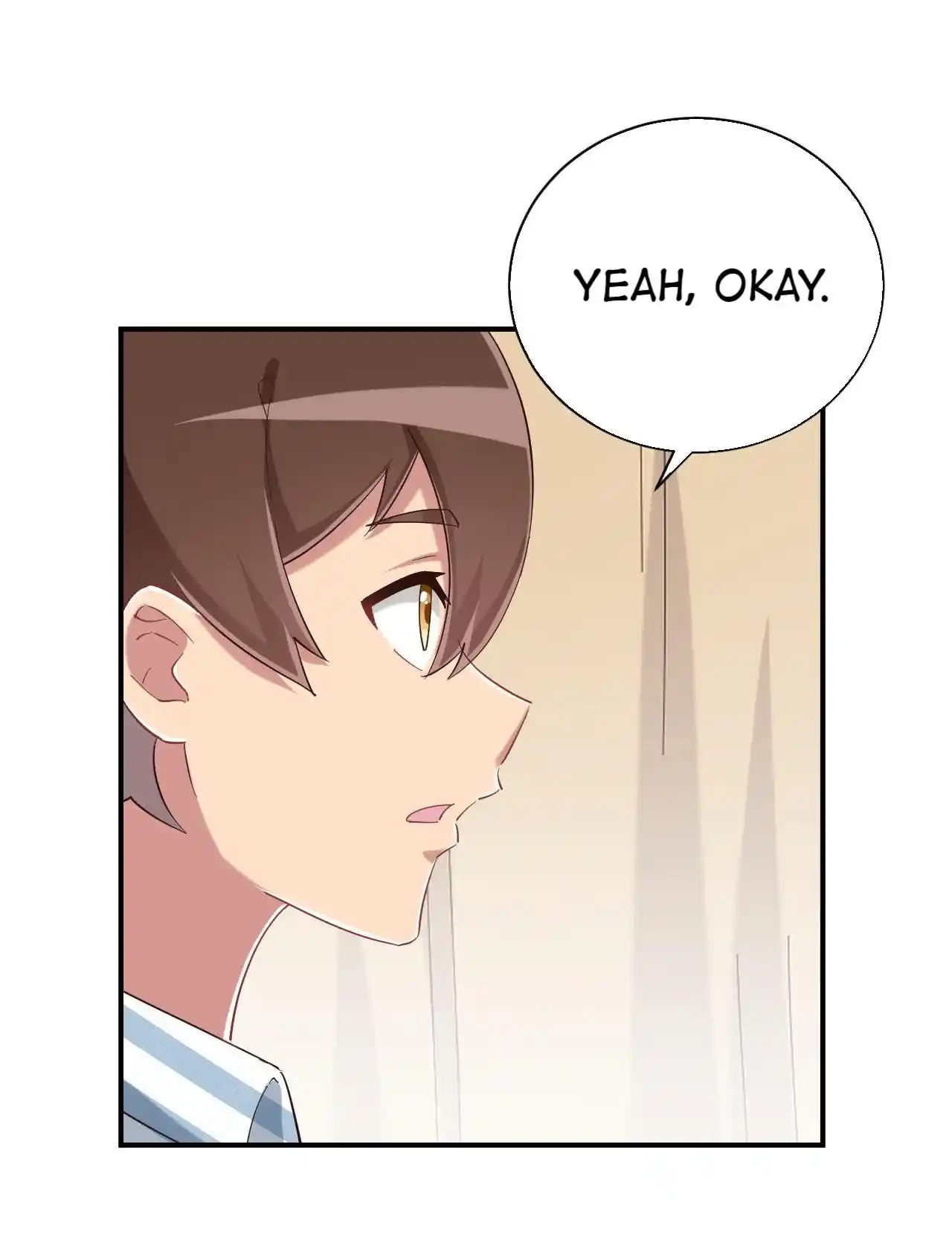 God Gave Me This Awkward Superpower, What Is It for? 89