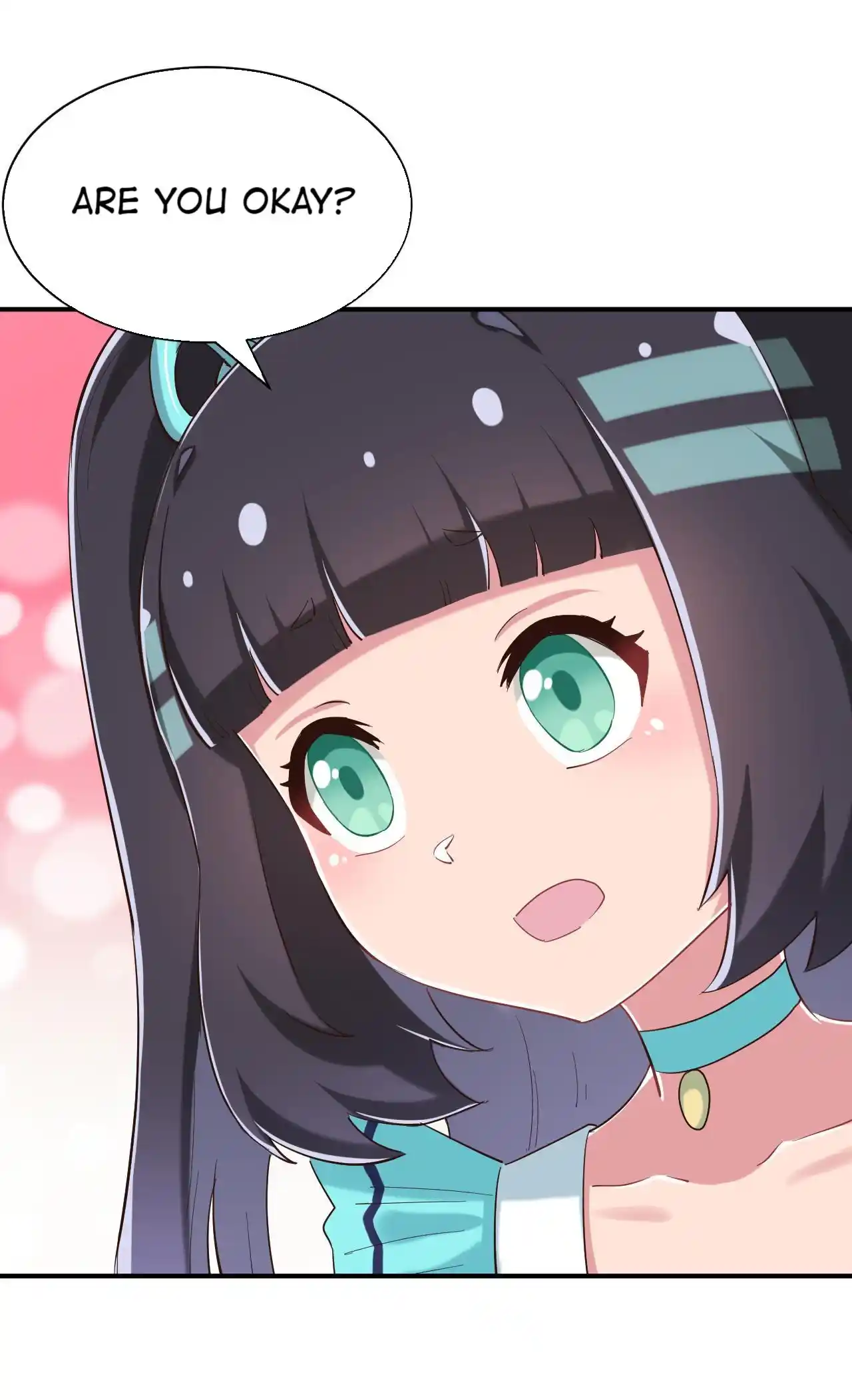 God Gave Me This Awkward Superpower, What Is It for? 89