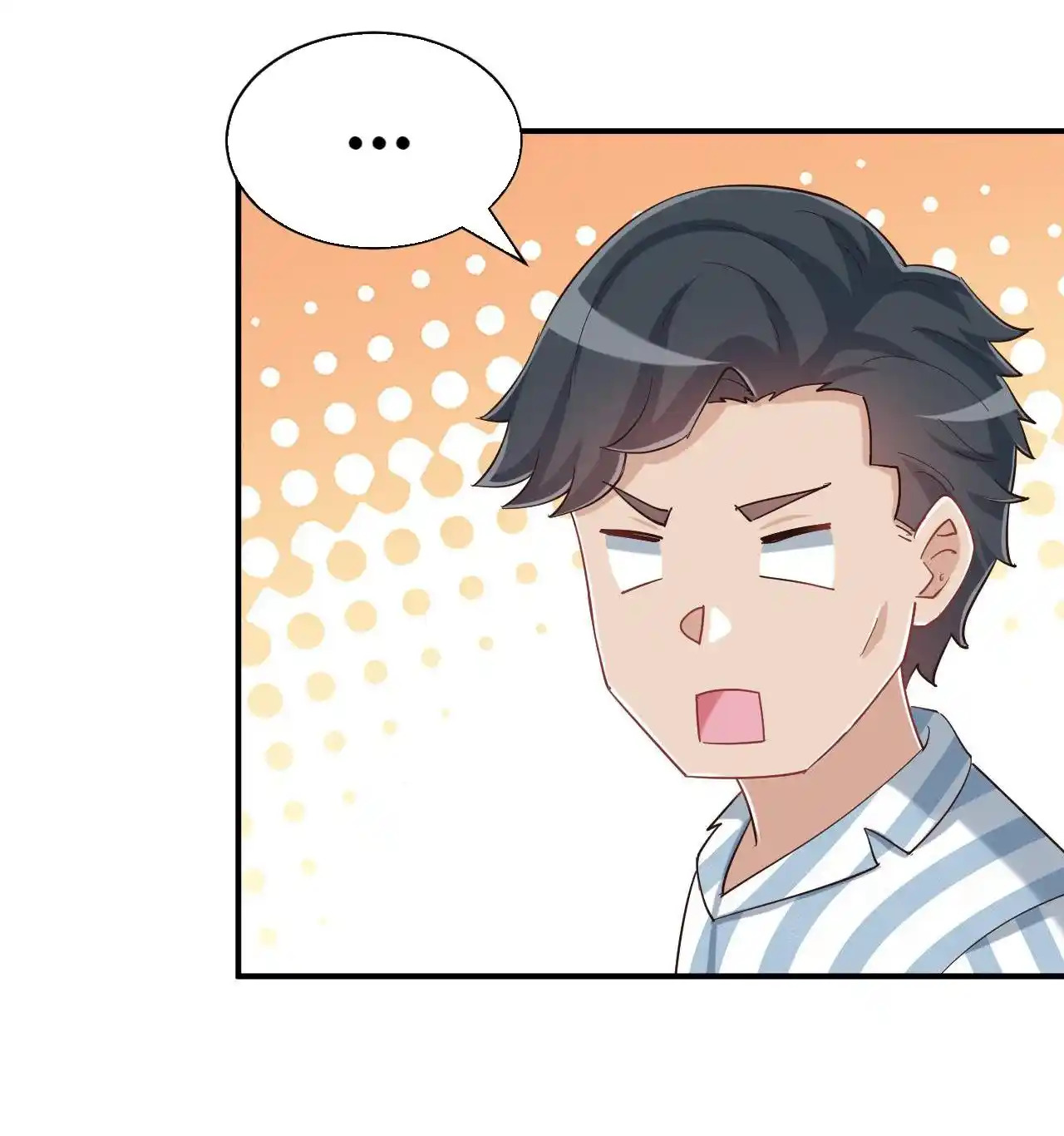 God Gave Me This Awkward Superpower, What Is It for? 89