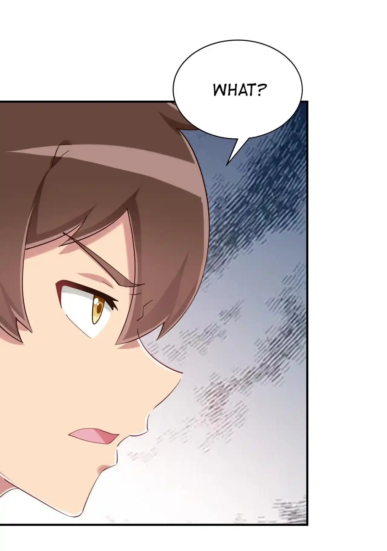 God Gave Me This Awkward Superpower, What Is It for? 89