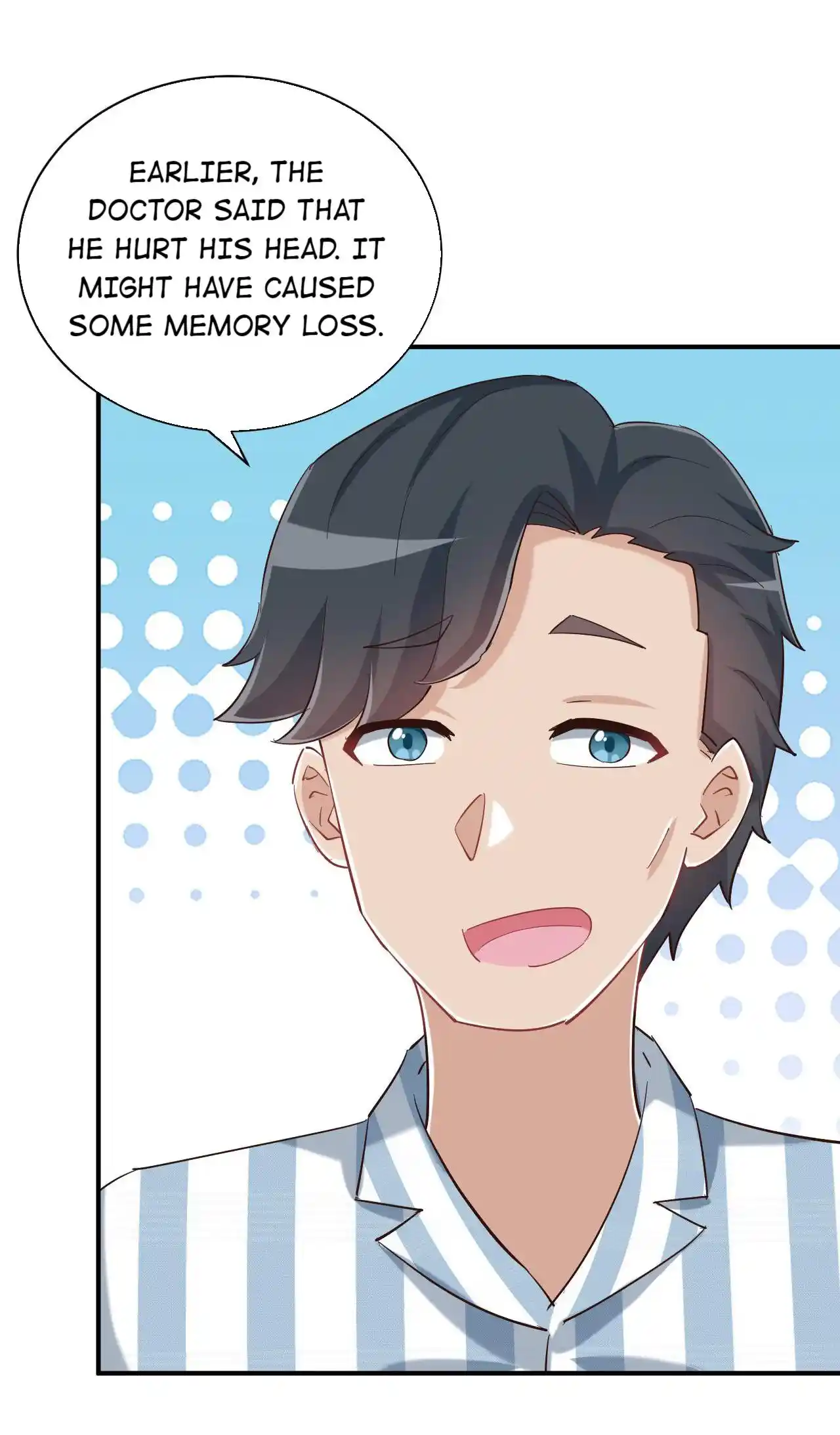 God Gave Me This Awkward Superpower, What Is It for? 89