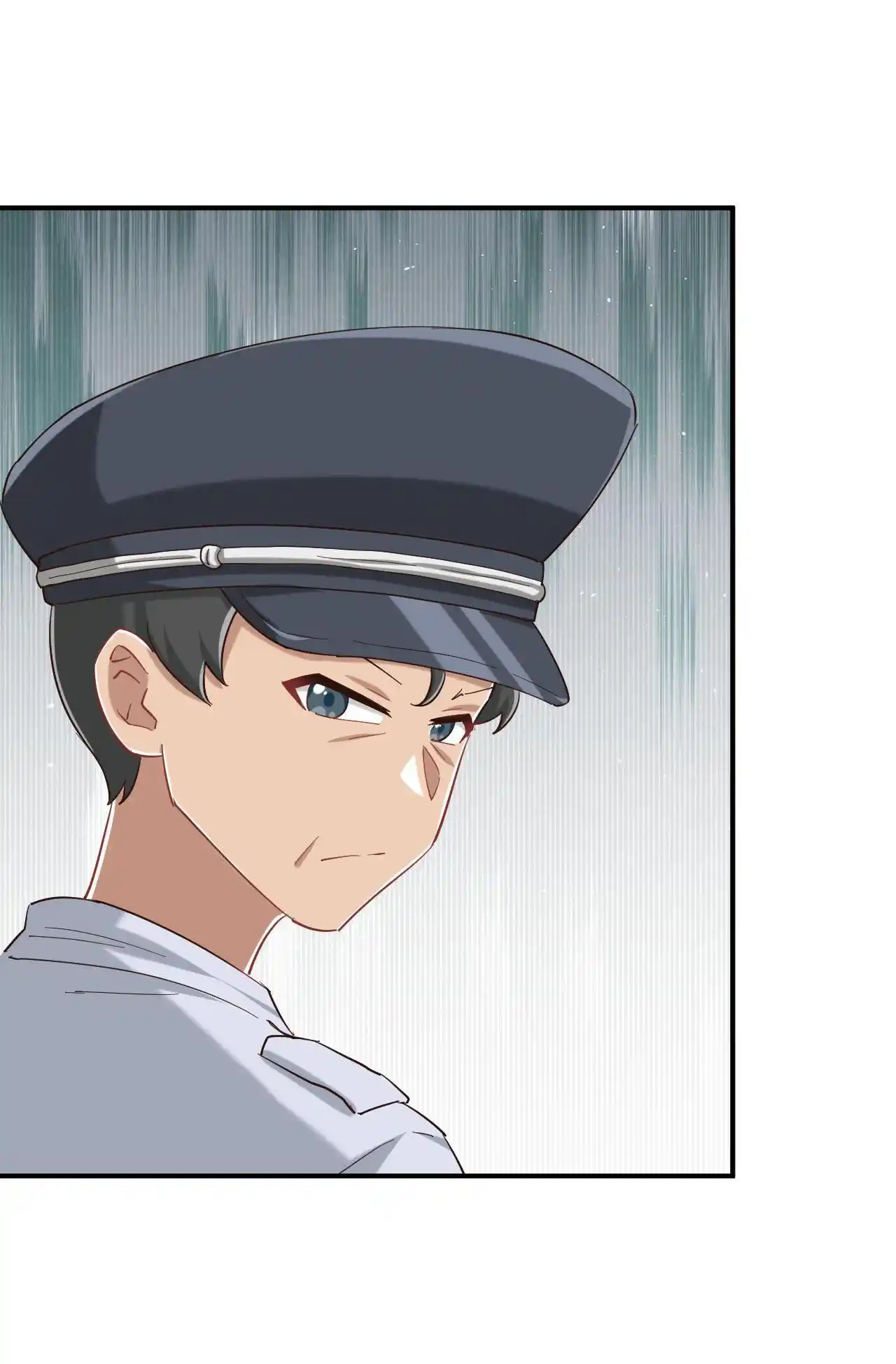 God Gave Me This Awkward Superpower, What Is It for? 89