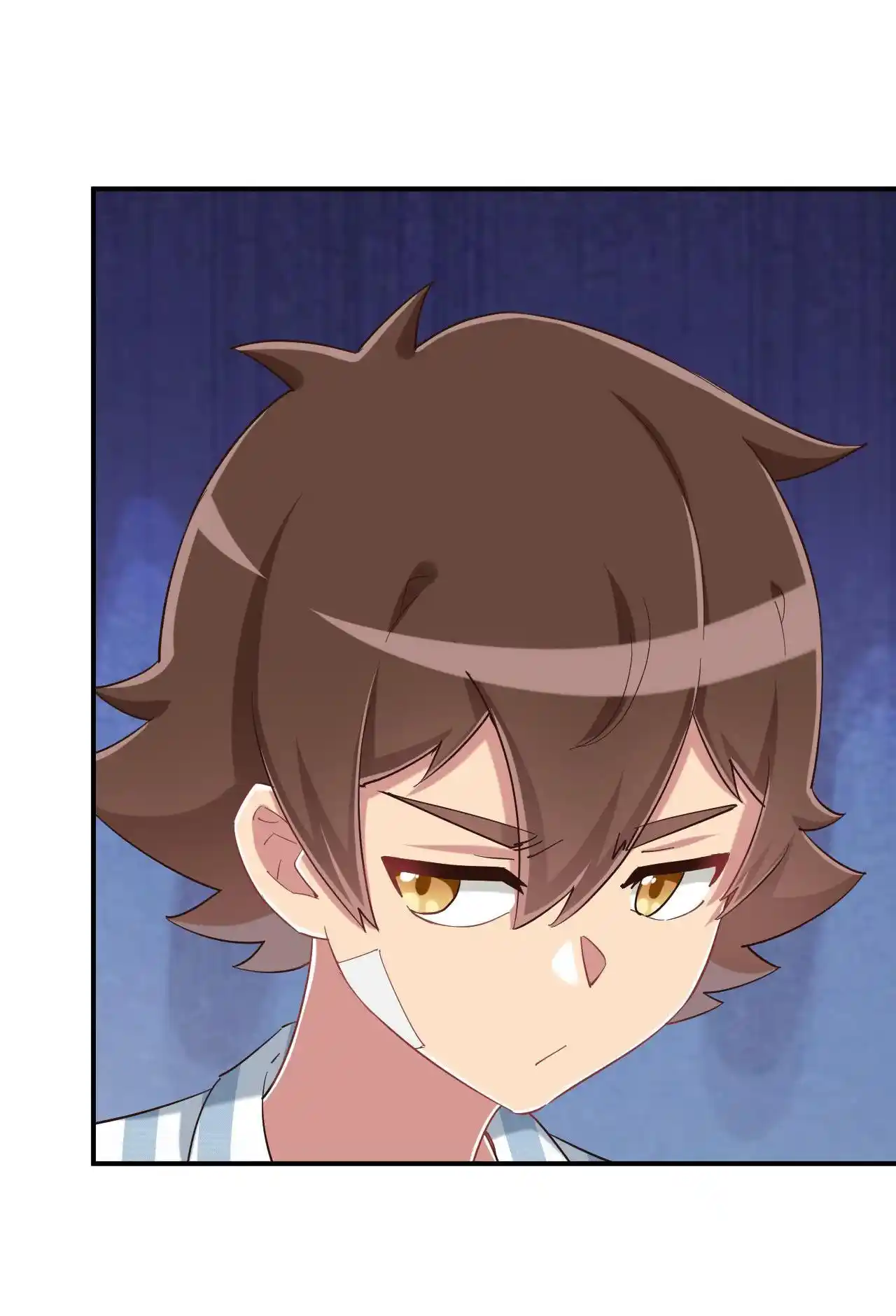 God Gave Me This Awkward Superpower, What Is It for? 89