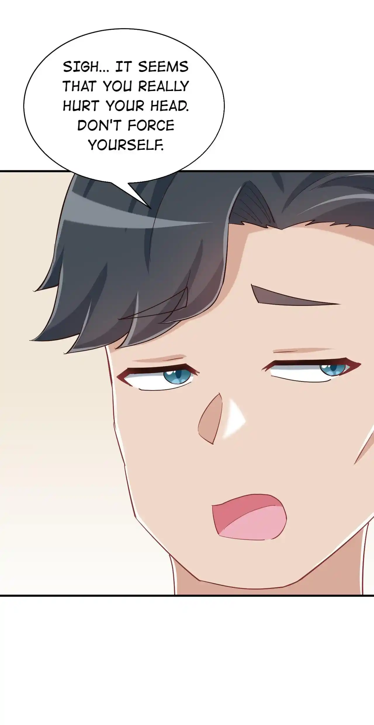 God Gave Me This Awkward Superpower, What Is It for? 89