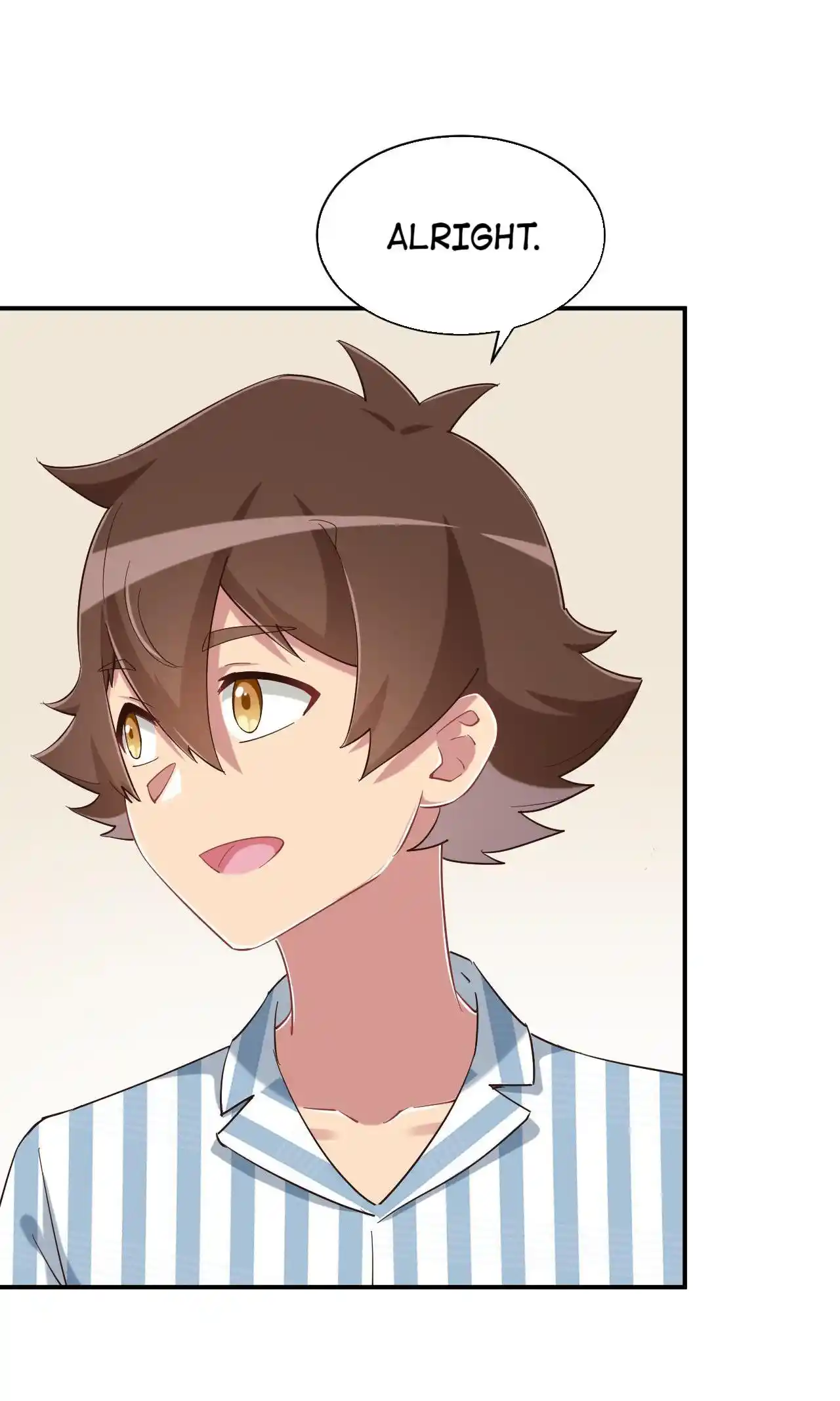 God Gave Me This Awkward Superpower, What Is It for? 89