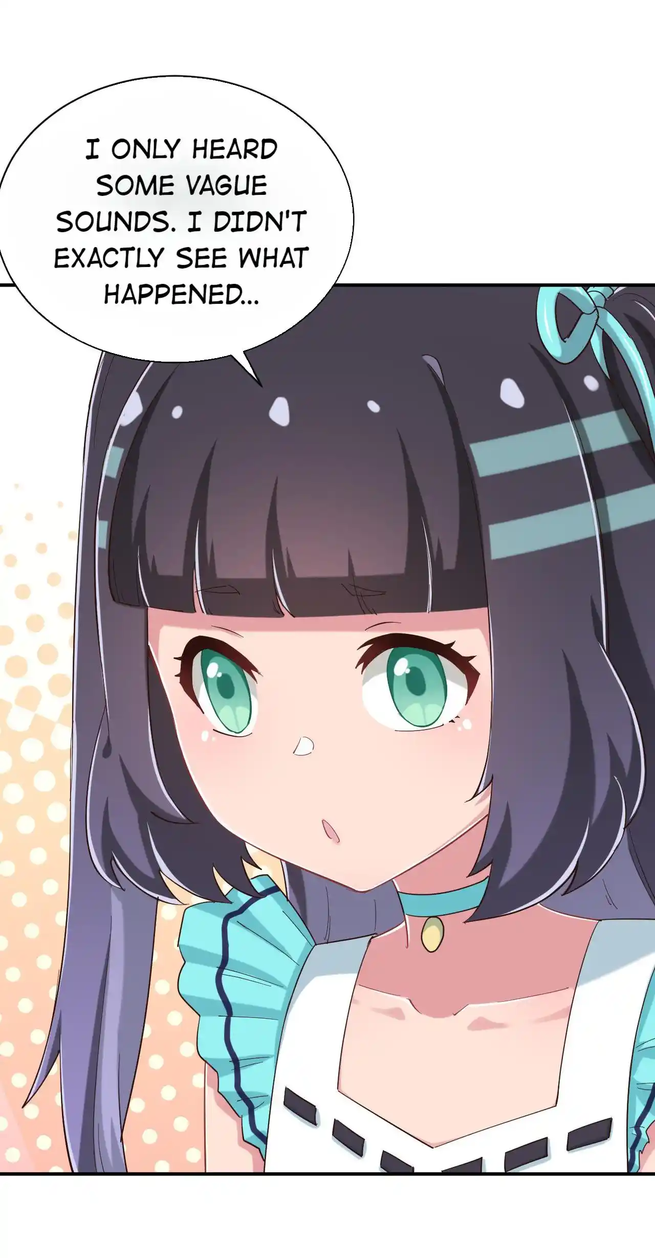 God Gave Me This Awkward Superpower, What Is It for? 89