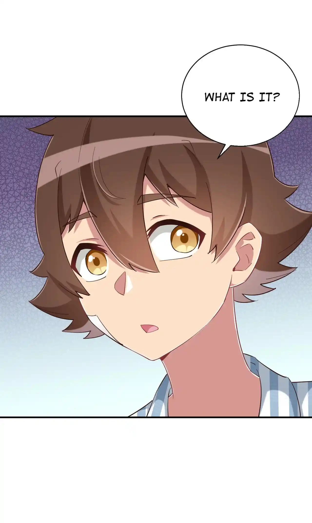 God Gave Me This Awkward Superpower, What Is It for? 89