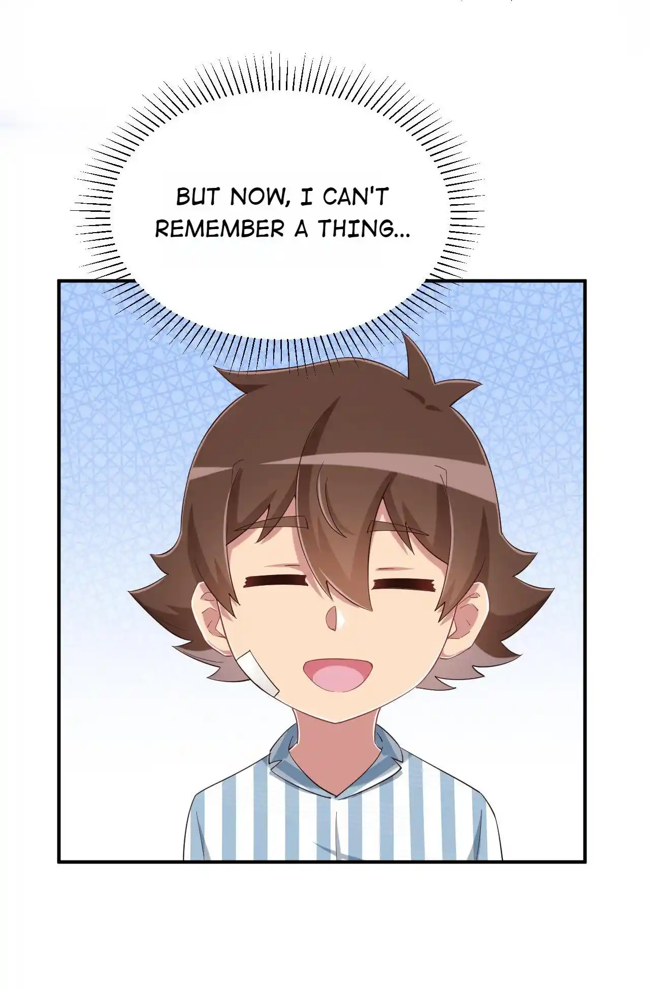 God Gave Me This Awkward Superpower, What Is It for? 90