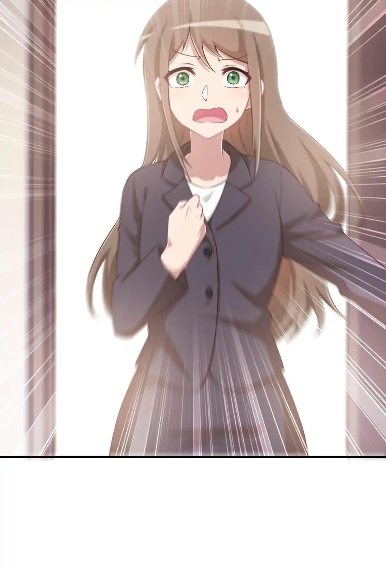 God Gave Me This Awkward Superpower, What Is It for? 90