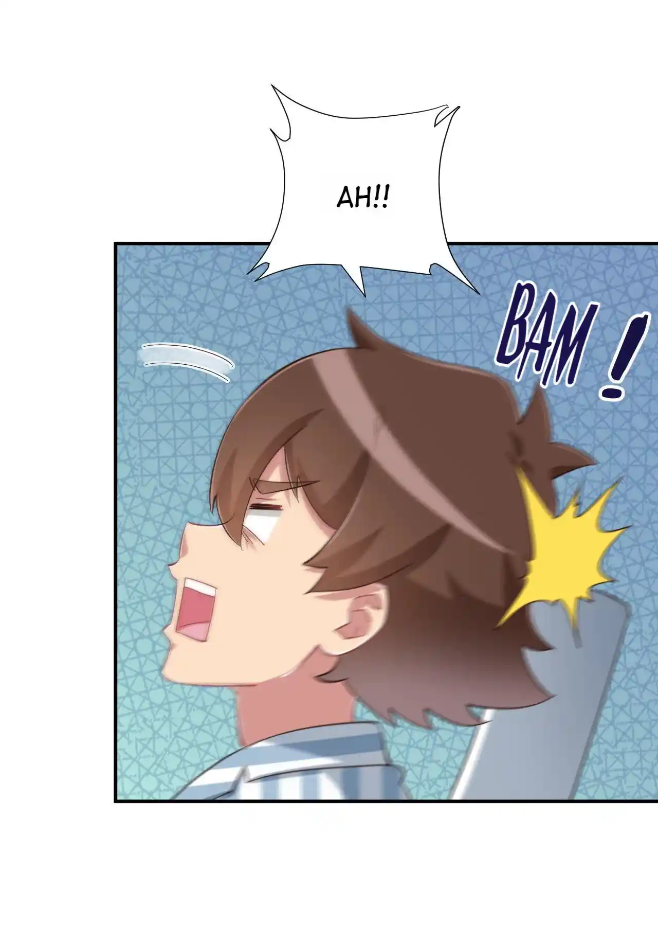 God Gave Me This Awkward Superpower, What Is It for? 90