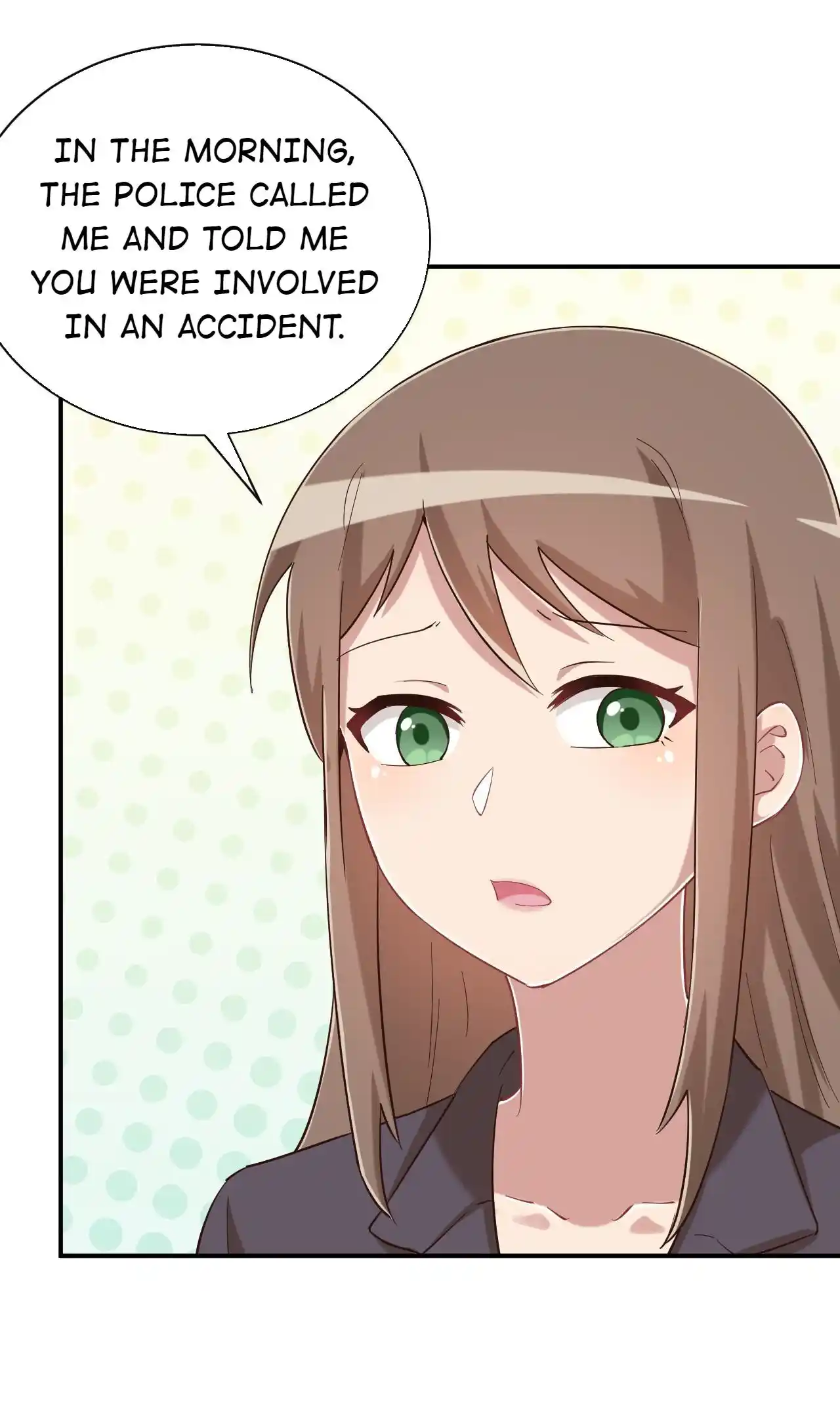 God Gave Me This Awkward Superpower, What Is It for? 90