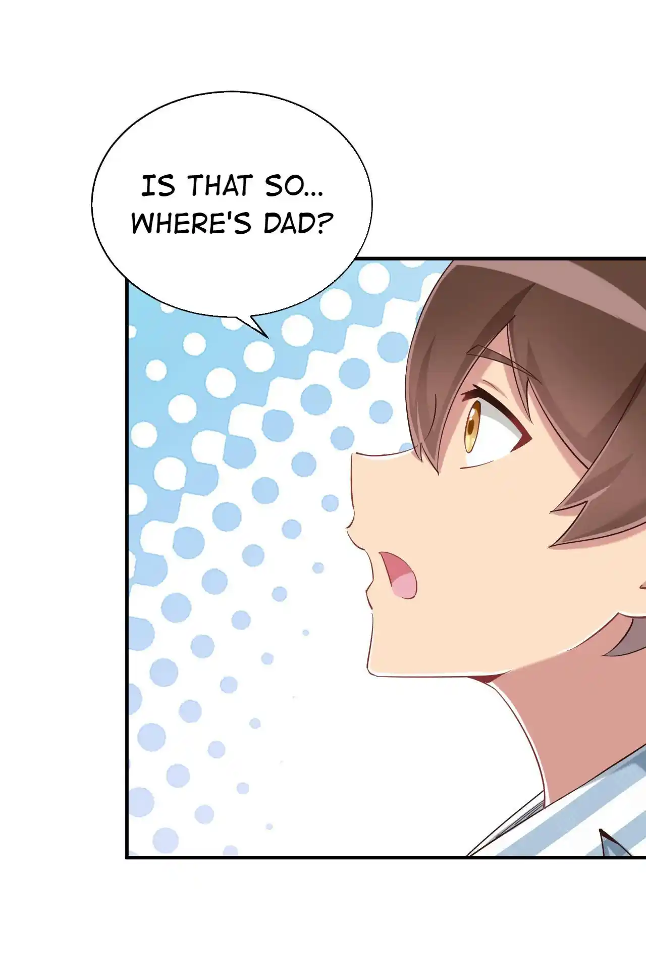 God Gave Me This Awkward Superpower, What Is It for? 90