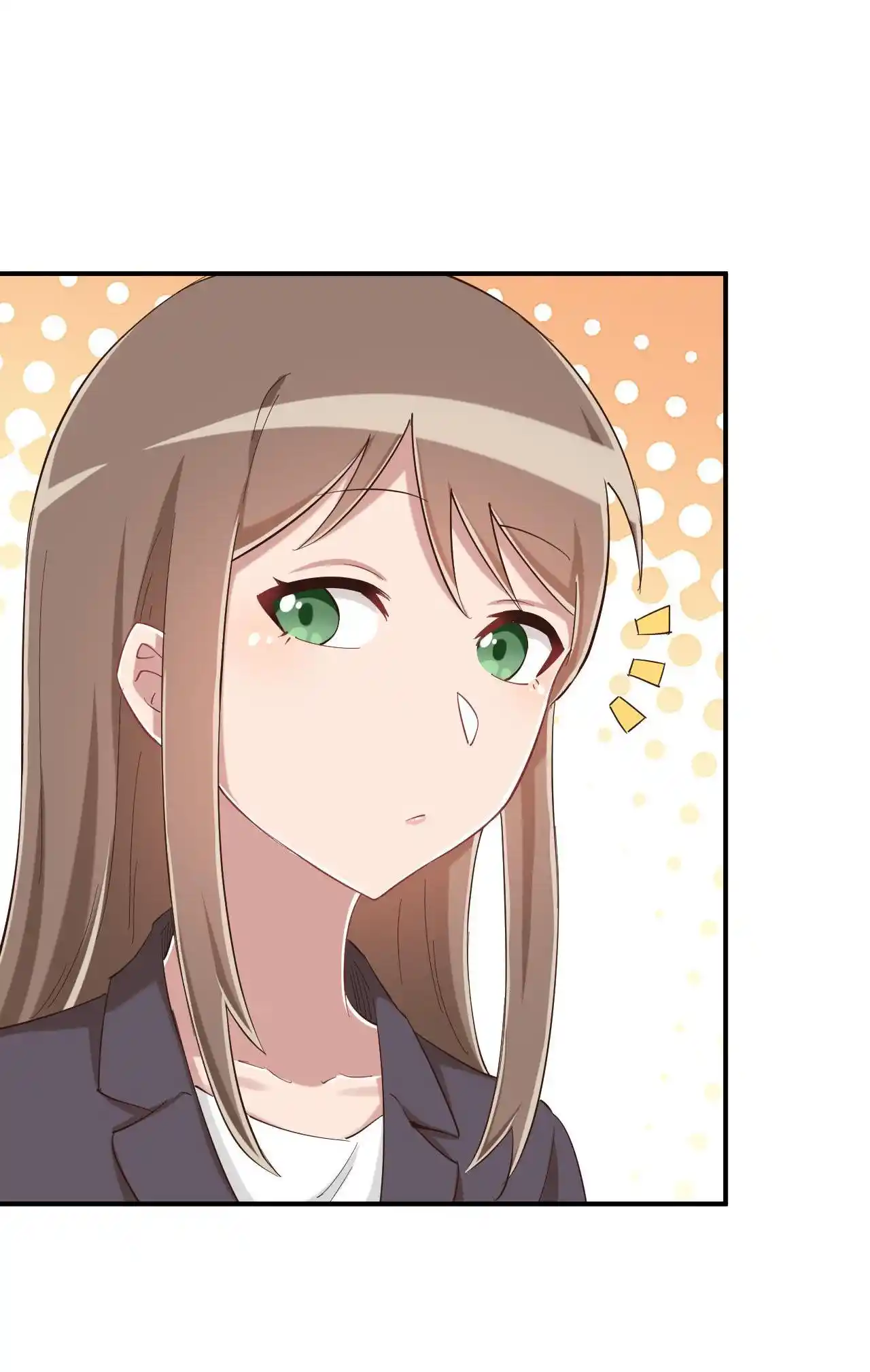 God Gave Me This Awkward Superpower, What Is It for? 90