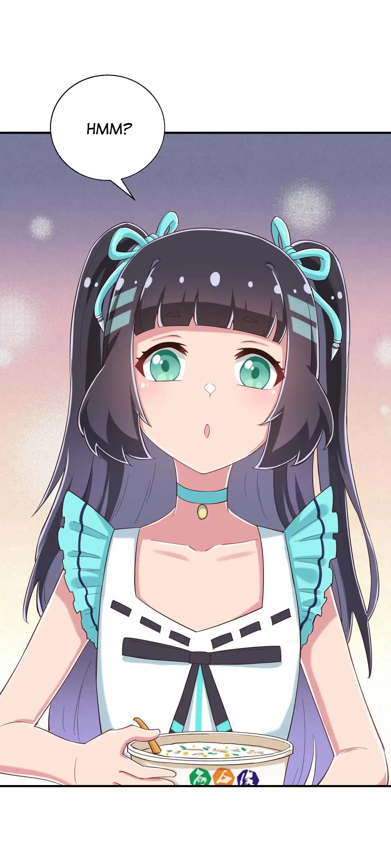 God Gave Me This Awkward Superpower, What Is It for? 90