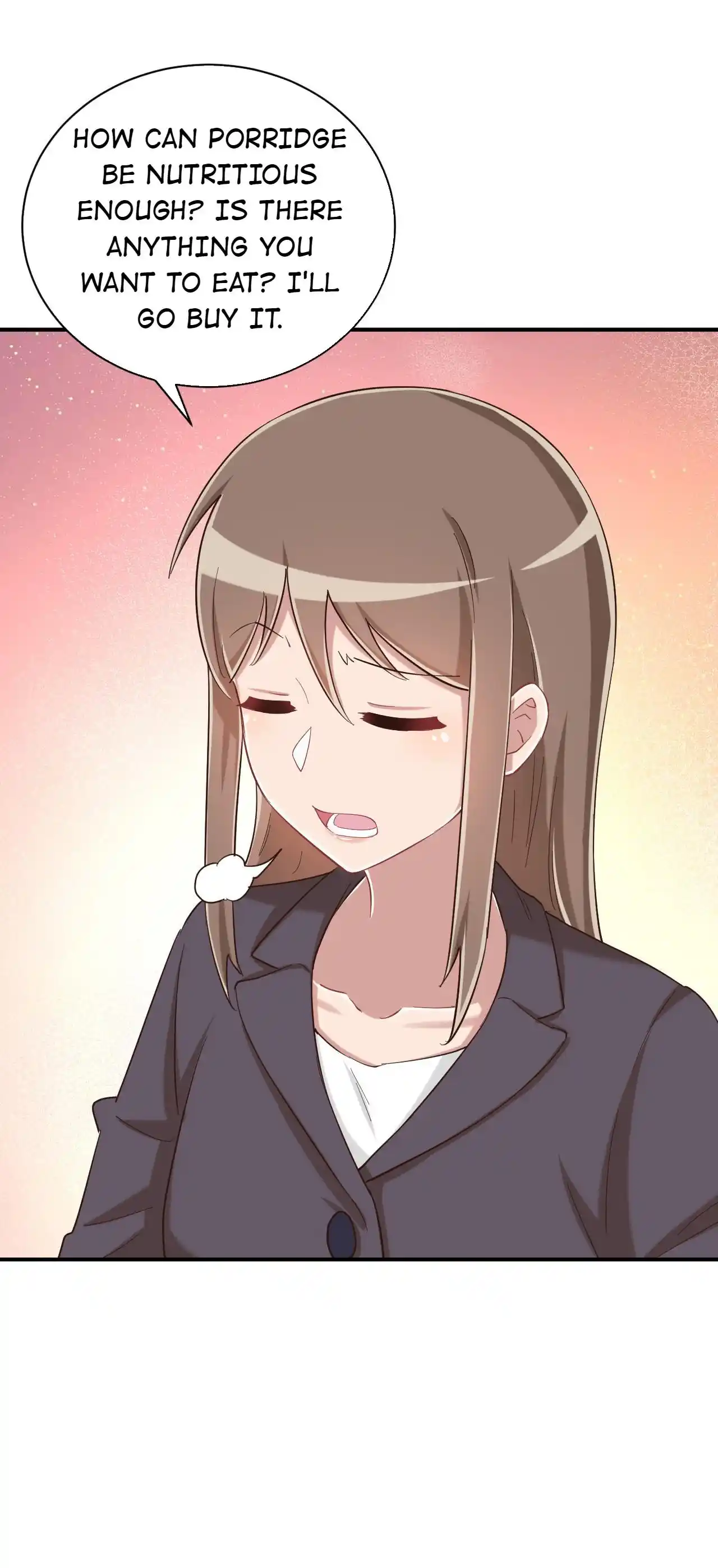 God Gave Me This Awkward Superpower, What Is It for? 90