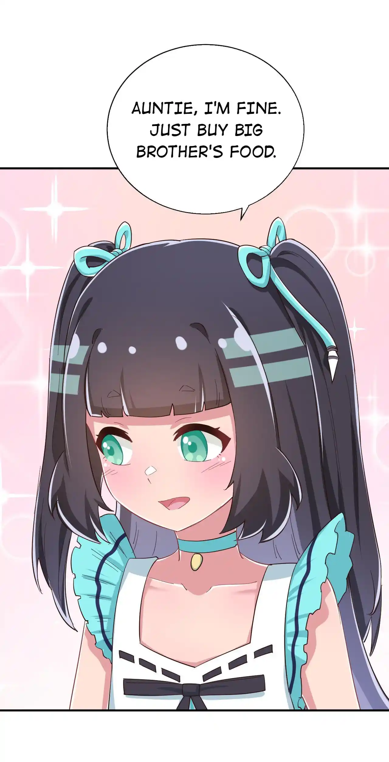 God Gave Me This Awkward Superpower, What Is It for? 90