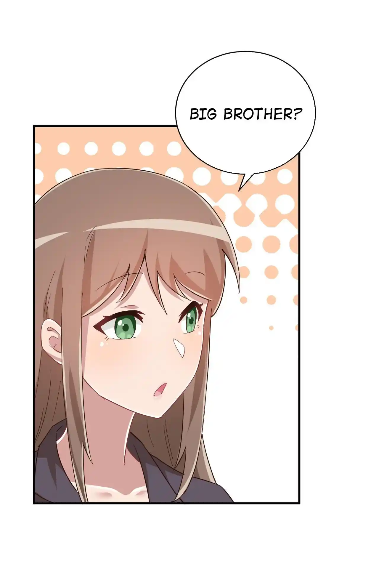 God Gave Me This Awkward Superpower, What Is It for? 90