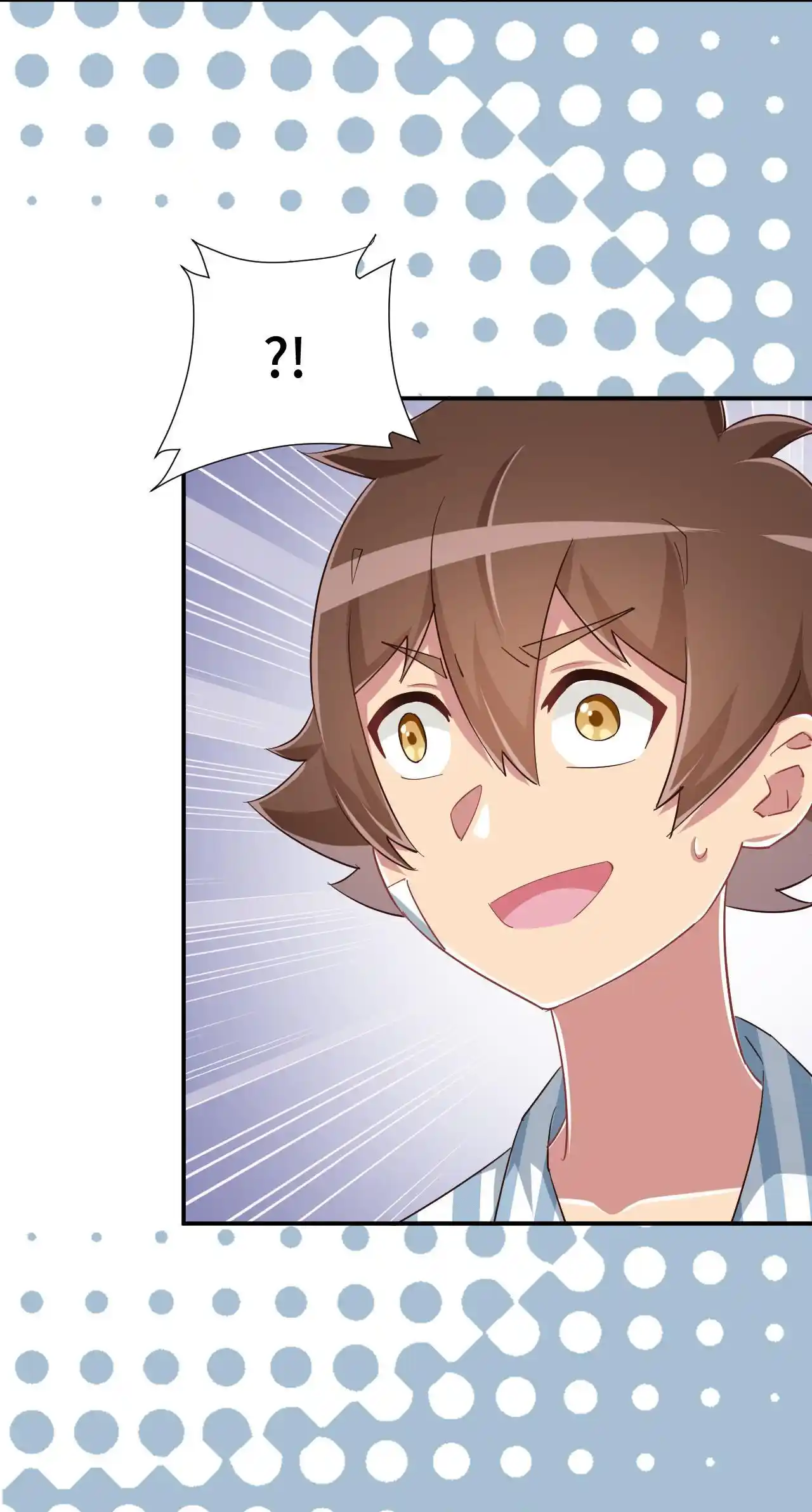 God Gave Me This Awkward Superpower, What Is It for? 90