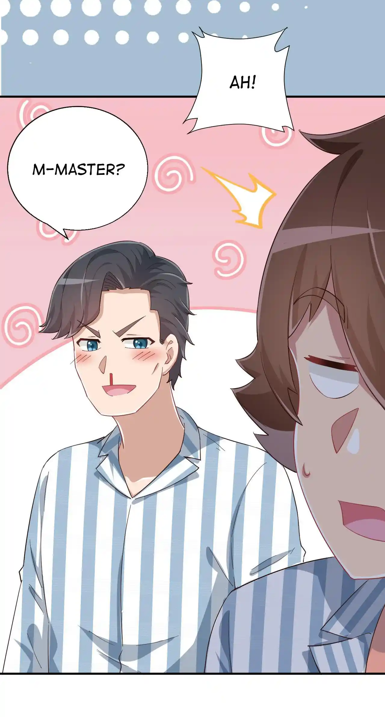 God Gave Me This Awkward Superpower, What Is It for? 90