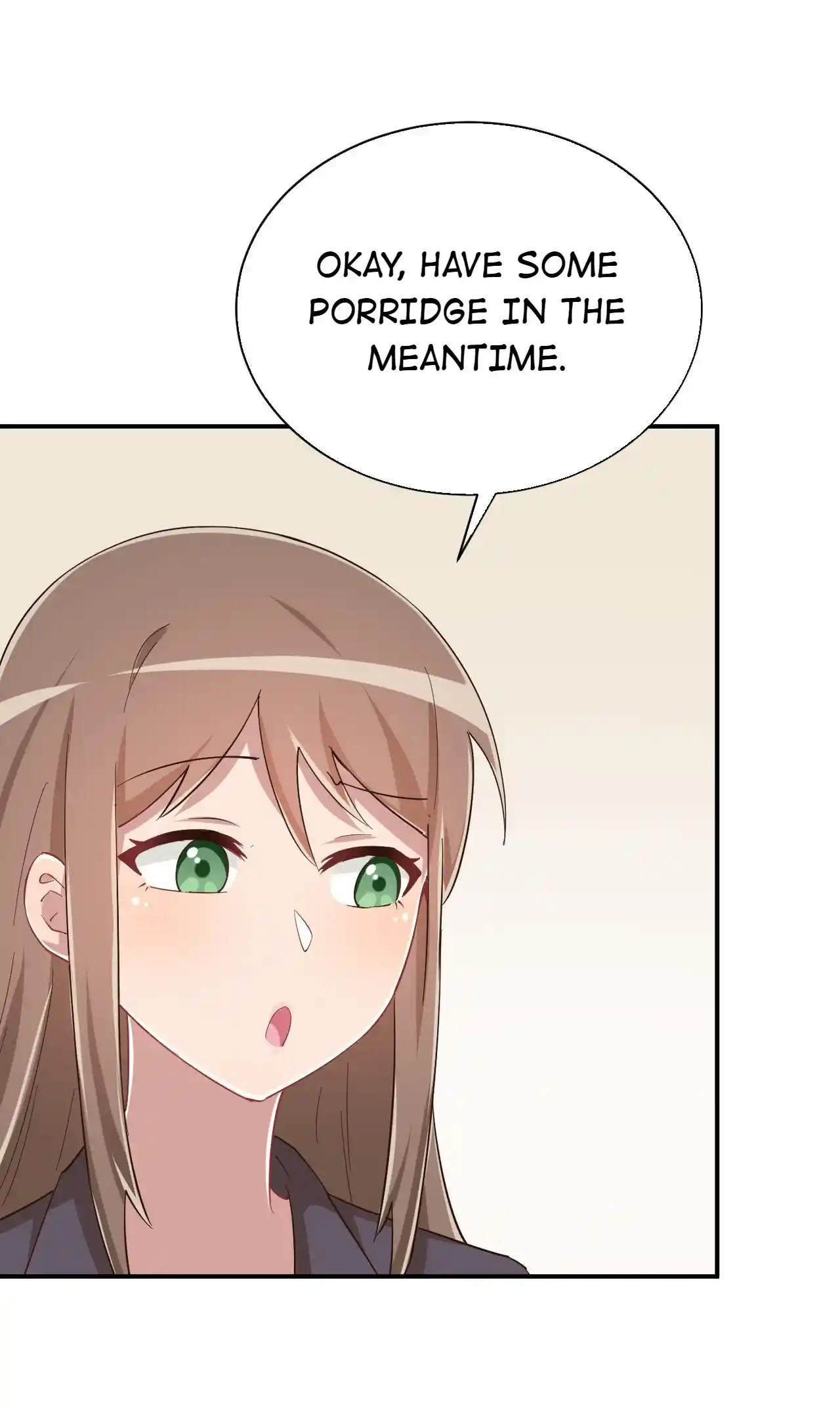 God Gave Me This Awkward Superpower, What Is It for? 90