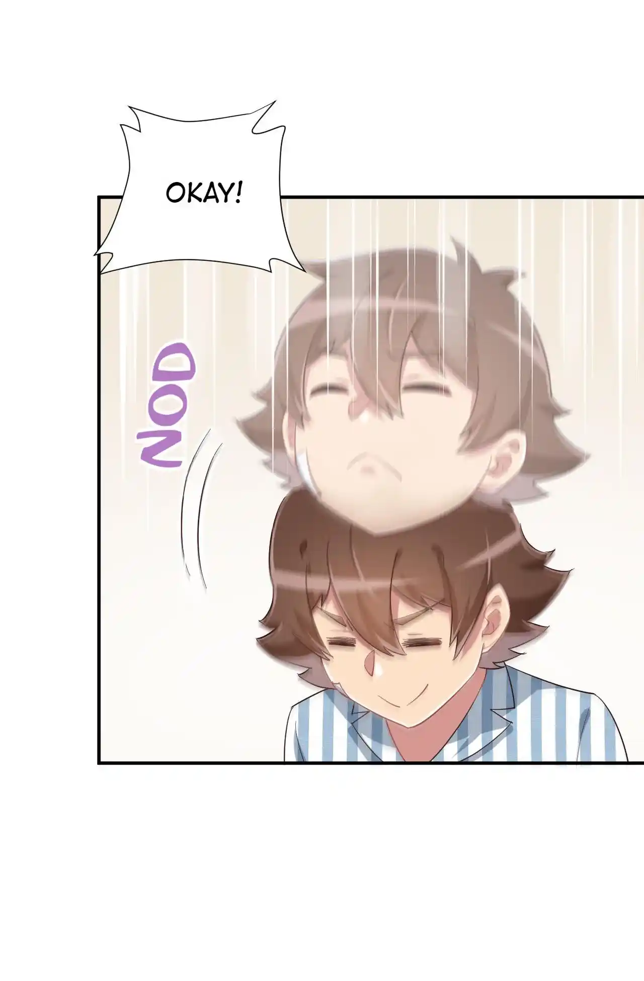 God Gave Me This Awkward Superpower, What Is It for? 90