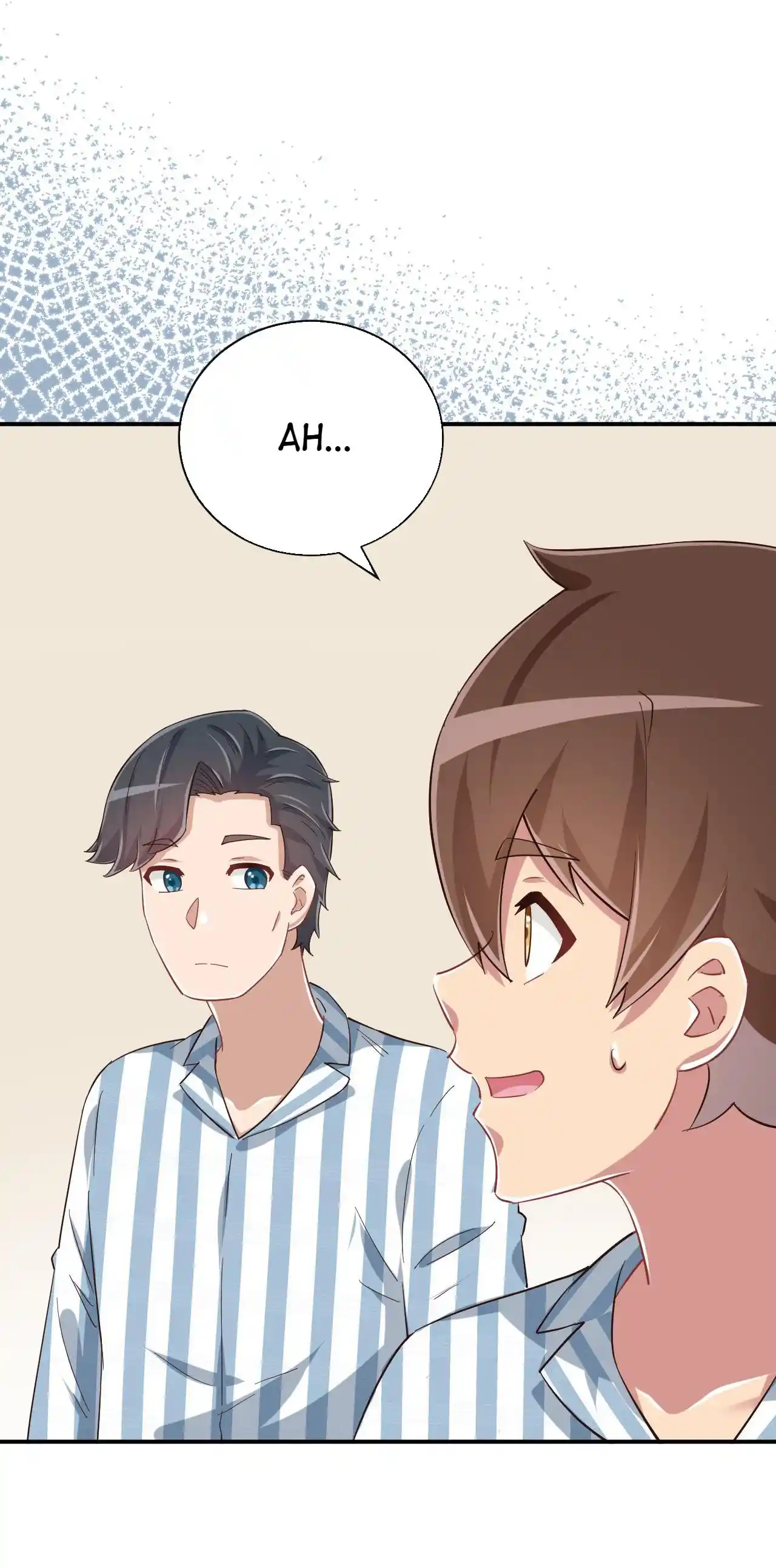 God Gave Me This Awkward Superpower, What Is It for? 90