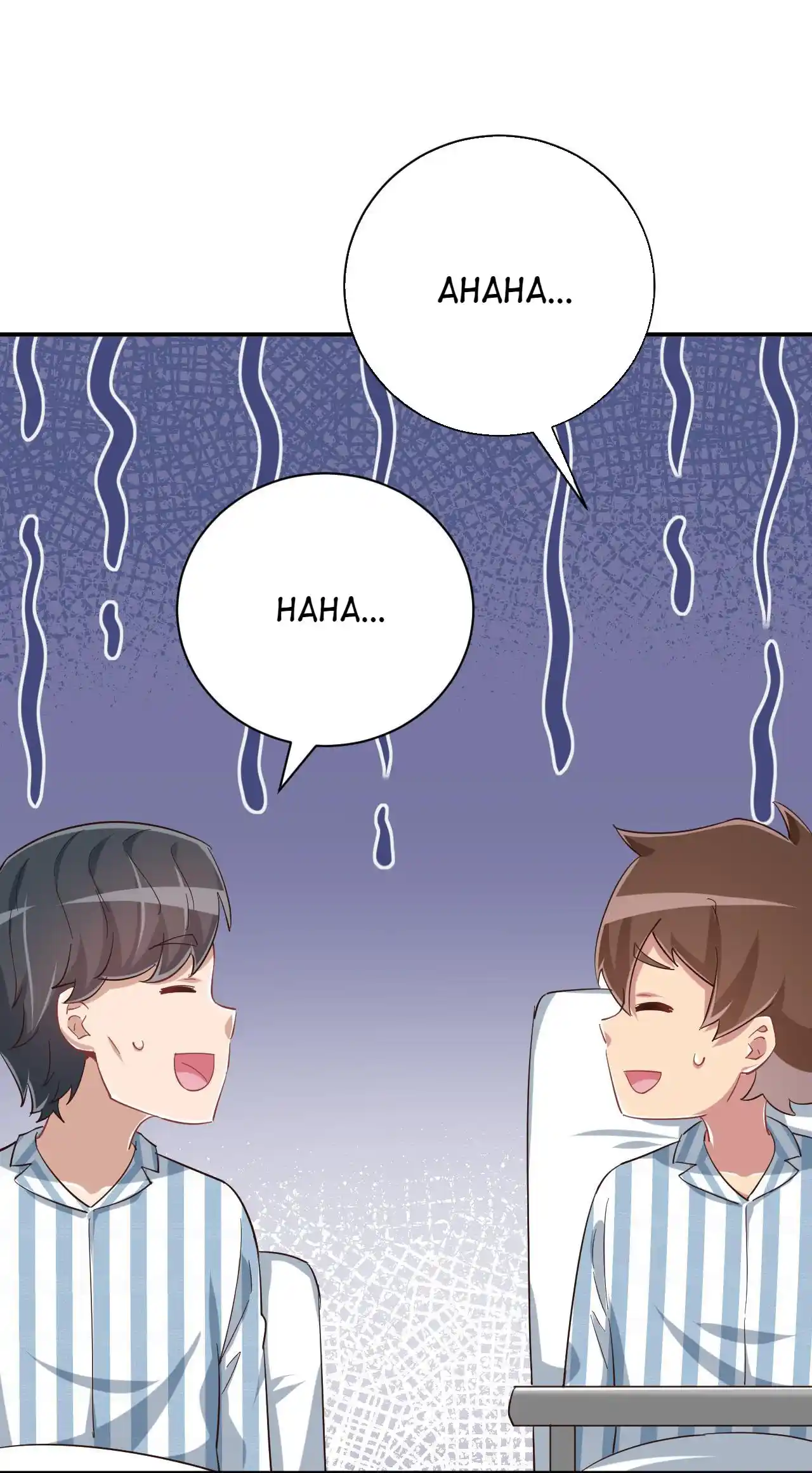 God Gave Me This Awkward Superpower, What Is It for? 90