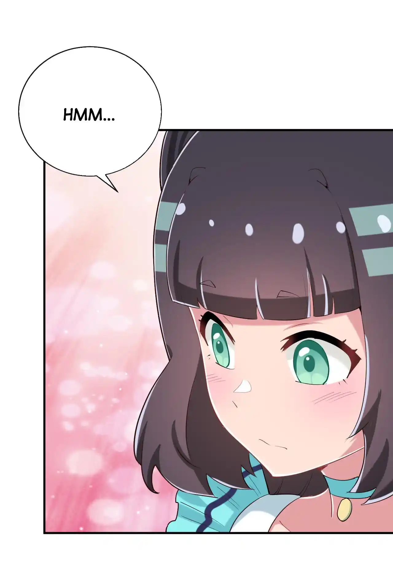 God Gave Me This Awkward Superpower, What Is It for? 91