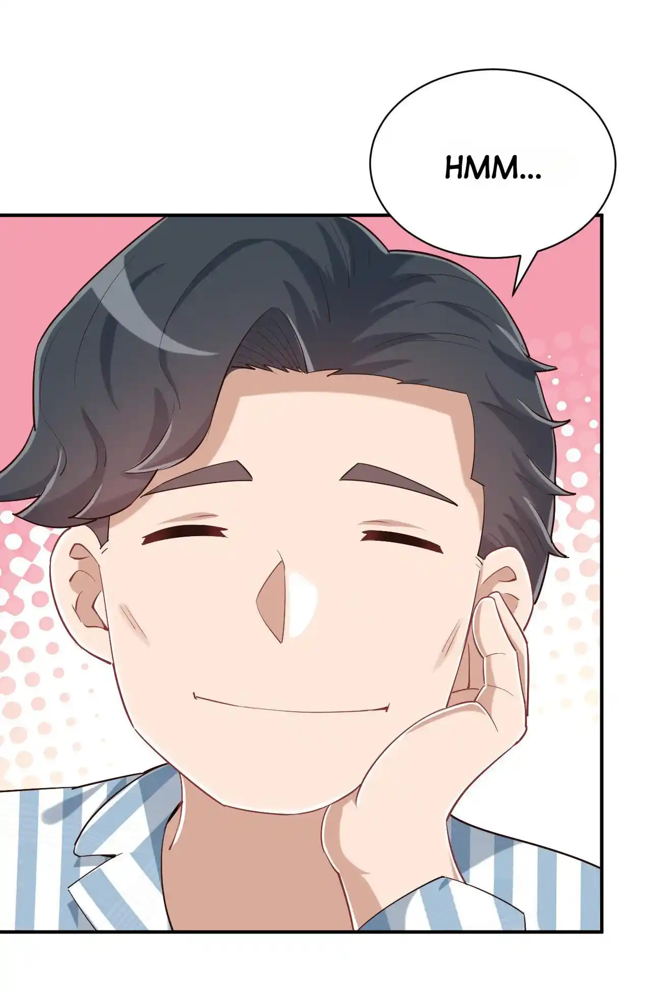 God Gave Me This Awkward Superpower, What Is It for? 91