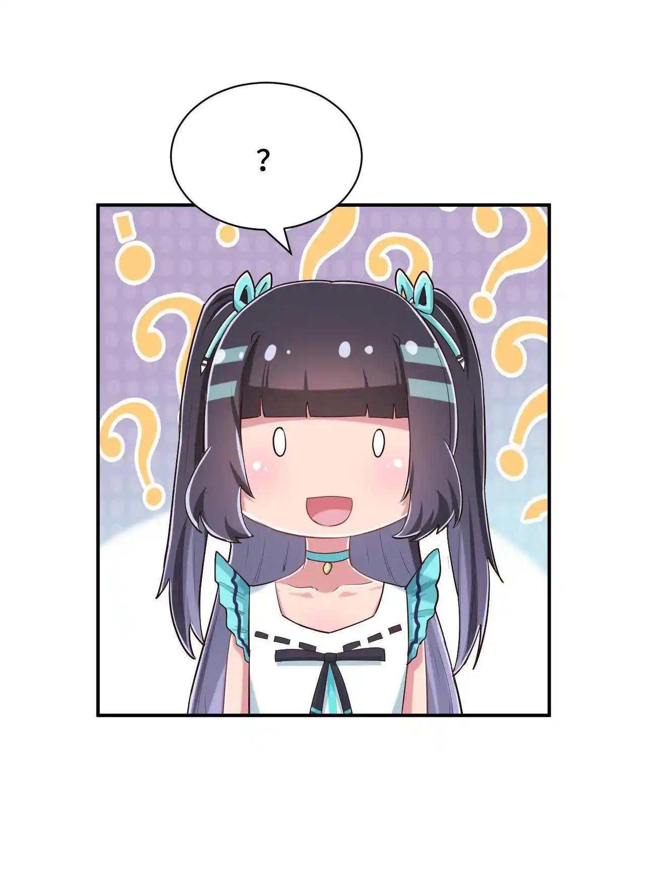 God Gave Me This Awkward Superpower, What Is It for? 91