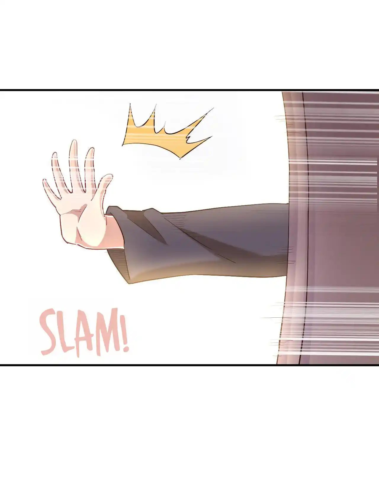 God Gave Me This Awkward Superpower, What Is It for? 91