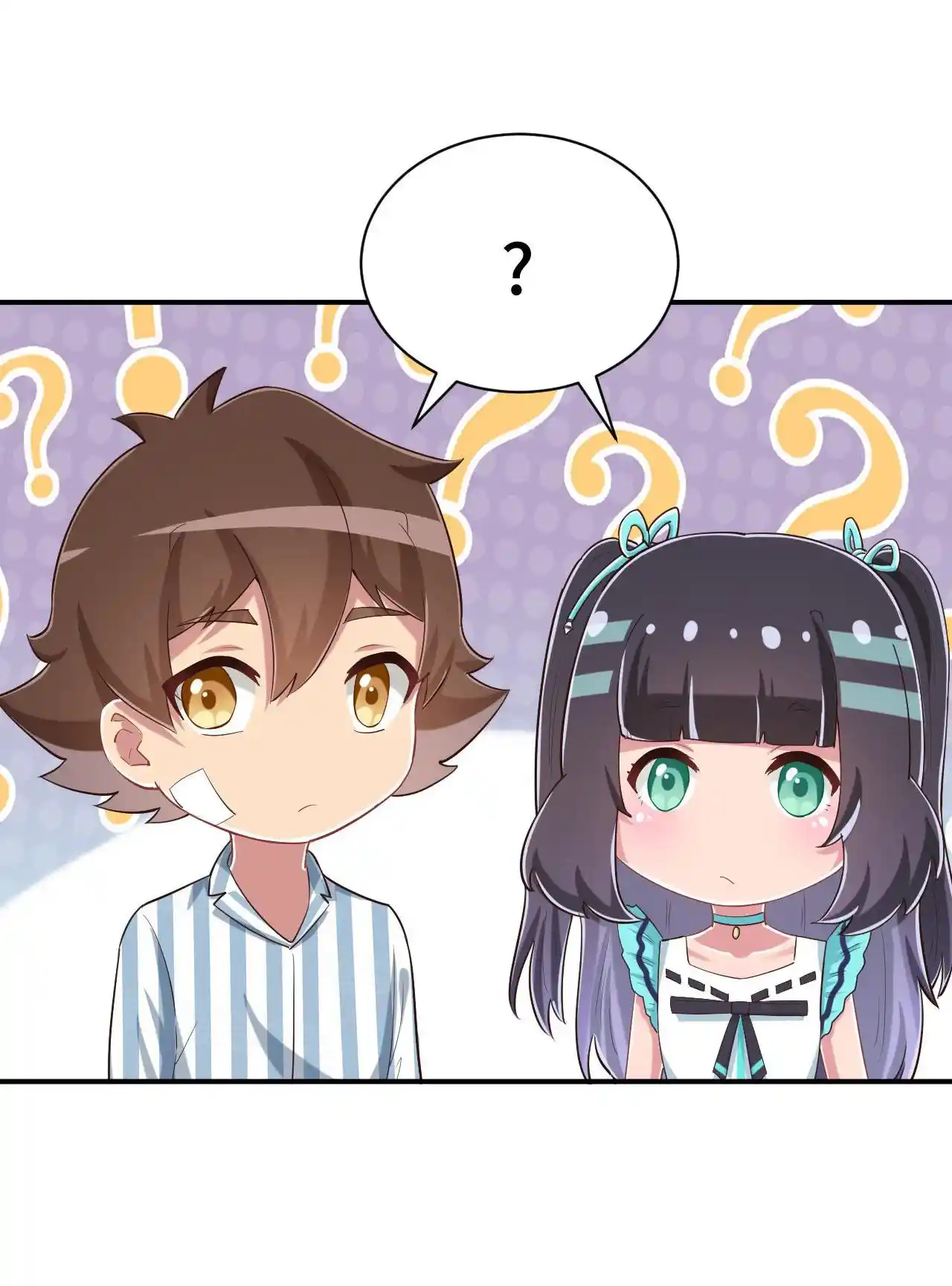 God Gave Me This Awkward Superpower, What Is It for? 91