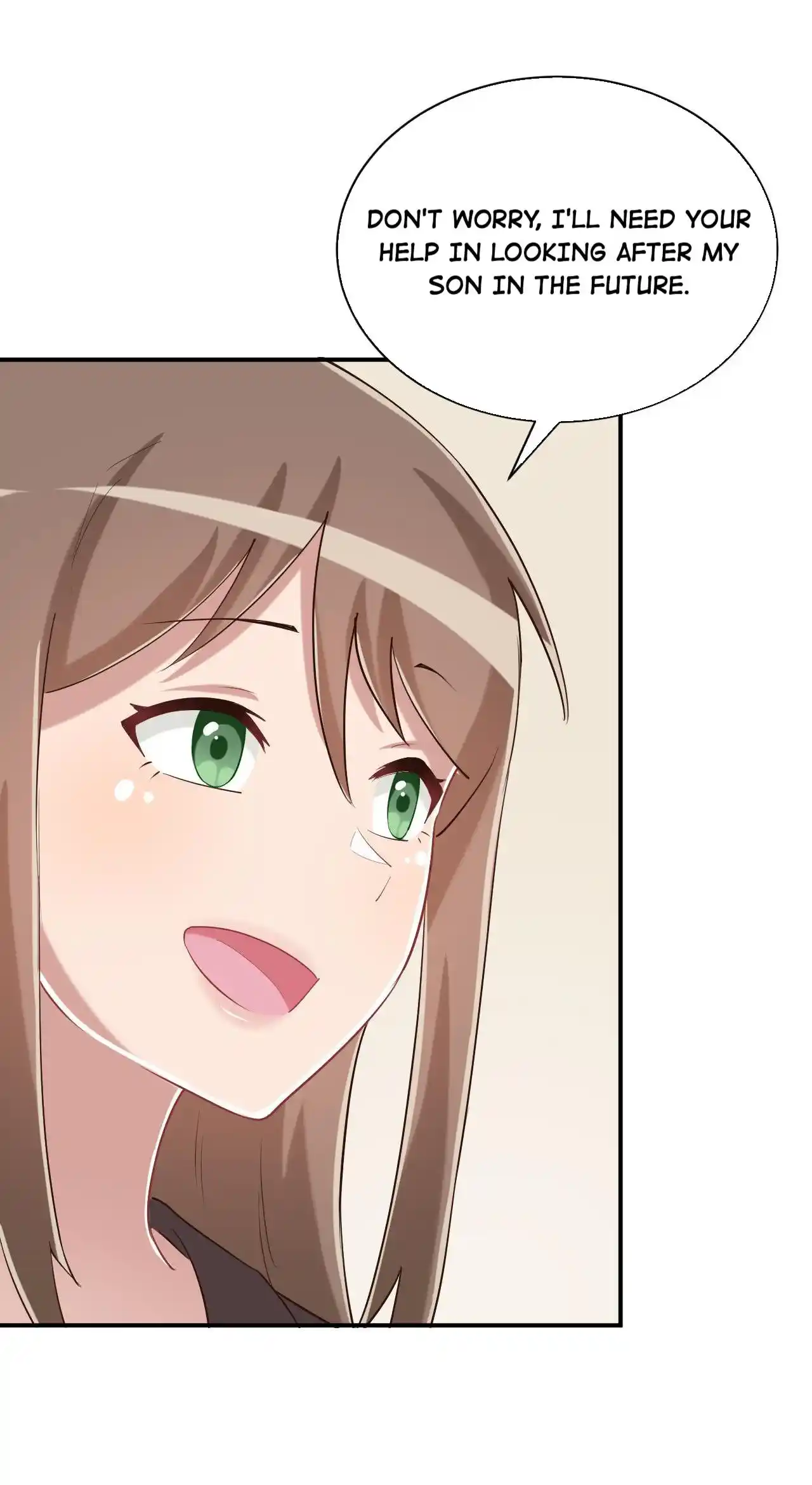 God Gave Me This Awkward Superpower, What Is It for? 91