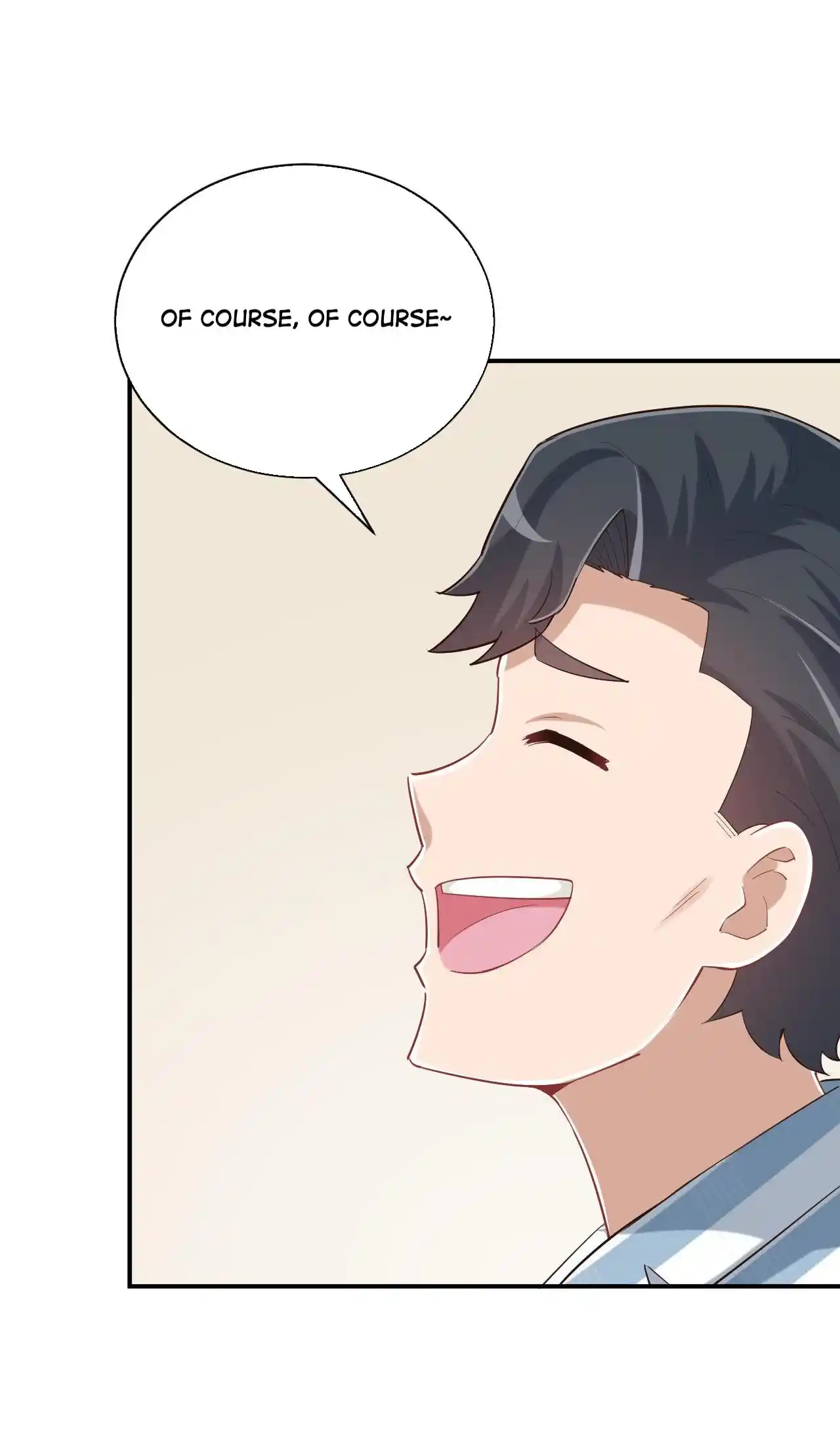 God Gave Me This Awkward Superpower, What Is It for? 91