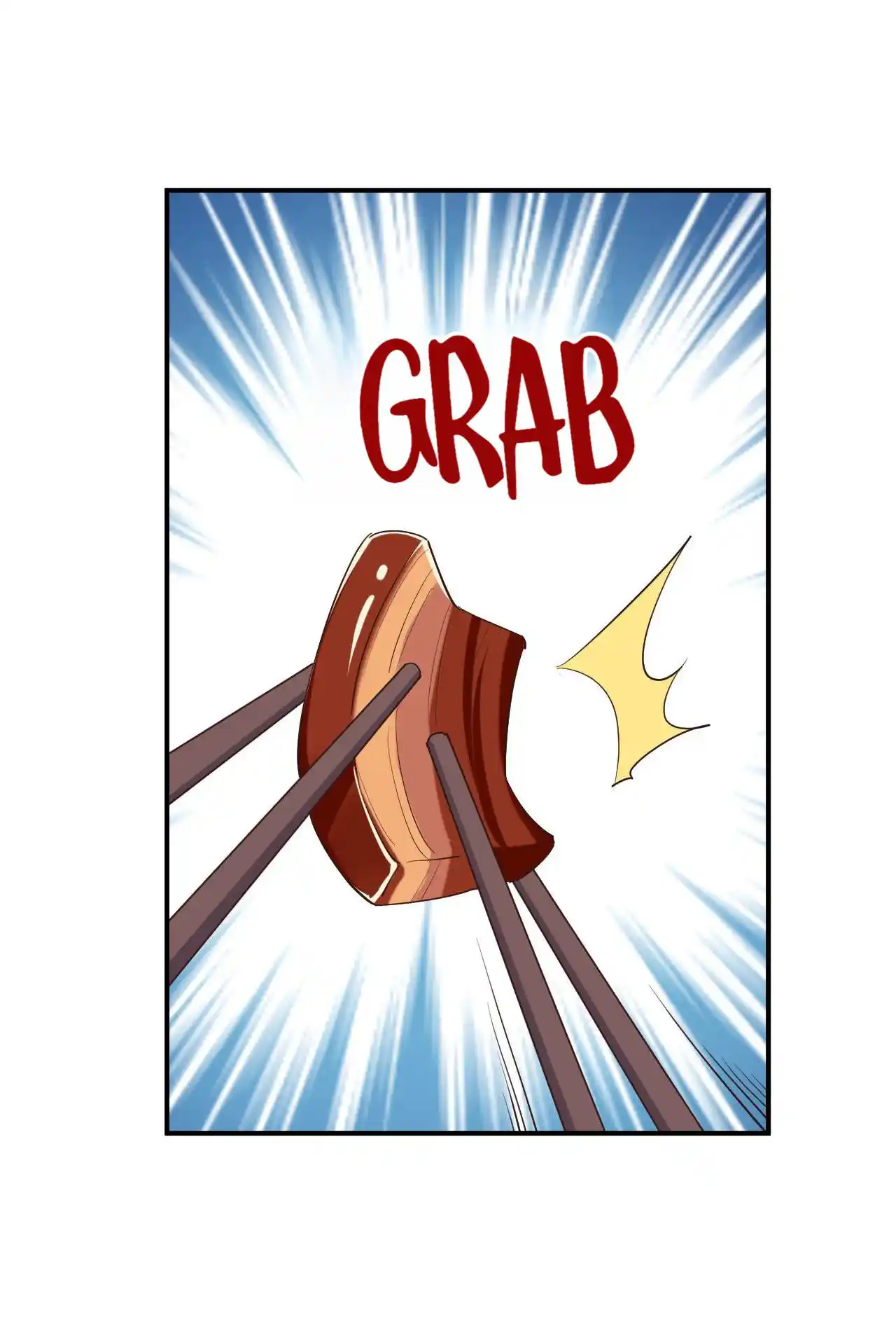 God Gave Me This Awkward Superpower, What Is It for? 91