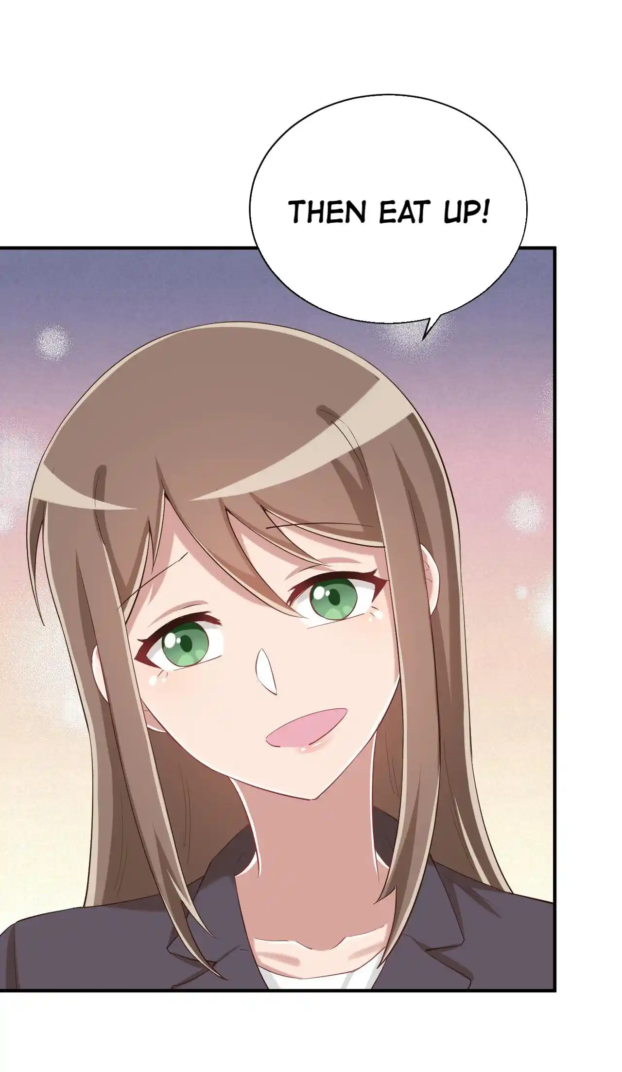 God Gave Me This Awkward Superpower, What Is It for? 91