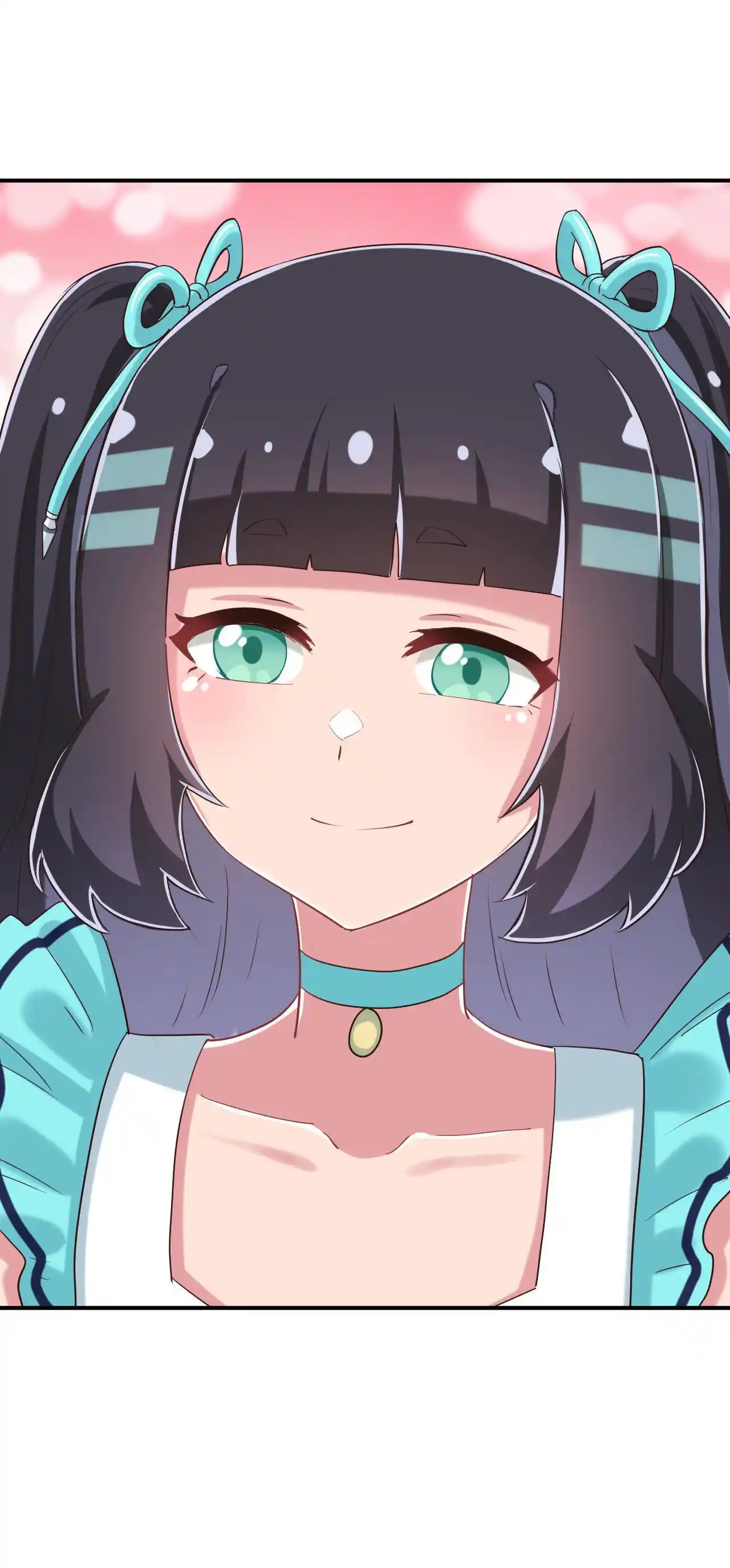 God Gave Me This Awkward Superpower, What Is It for? 91