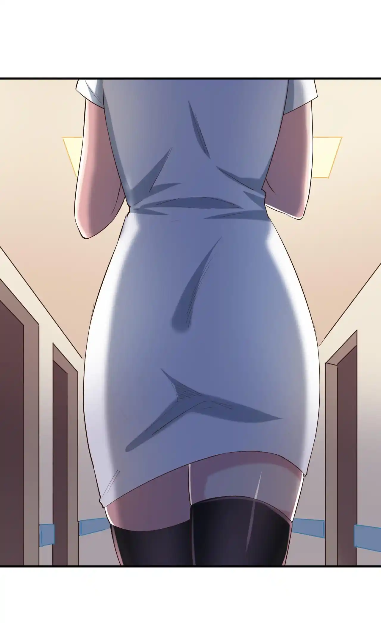 God Gave Me This Awkward Superpower, What Is It for? 91