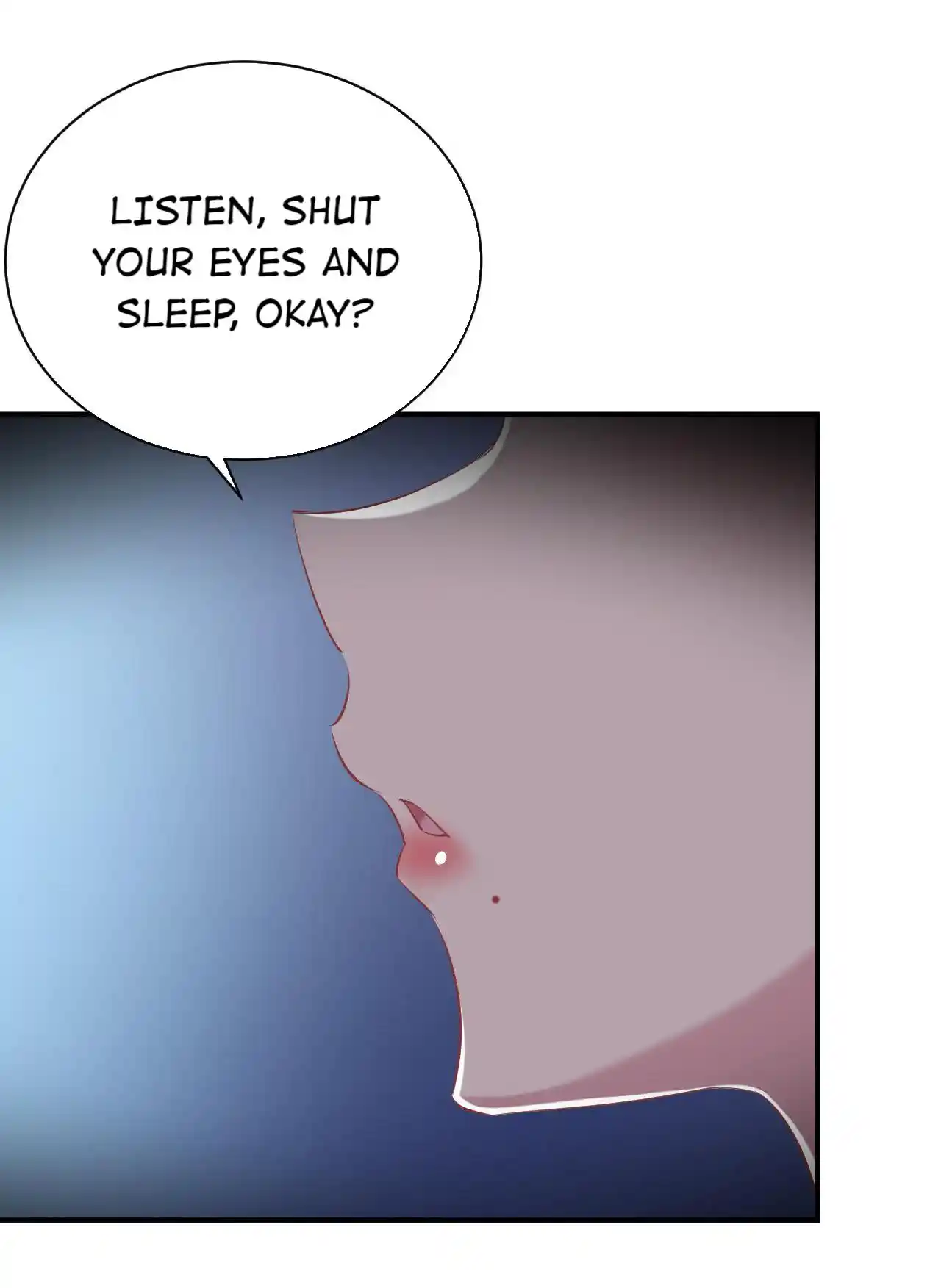 God Gave Me This Awkward Superpower, What Is It for? 91