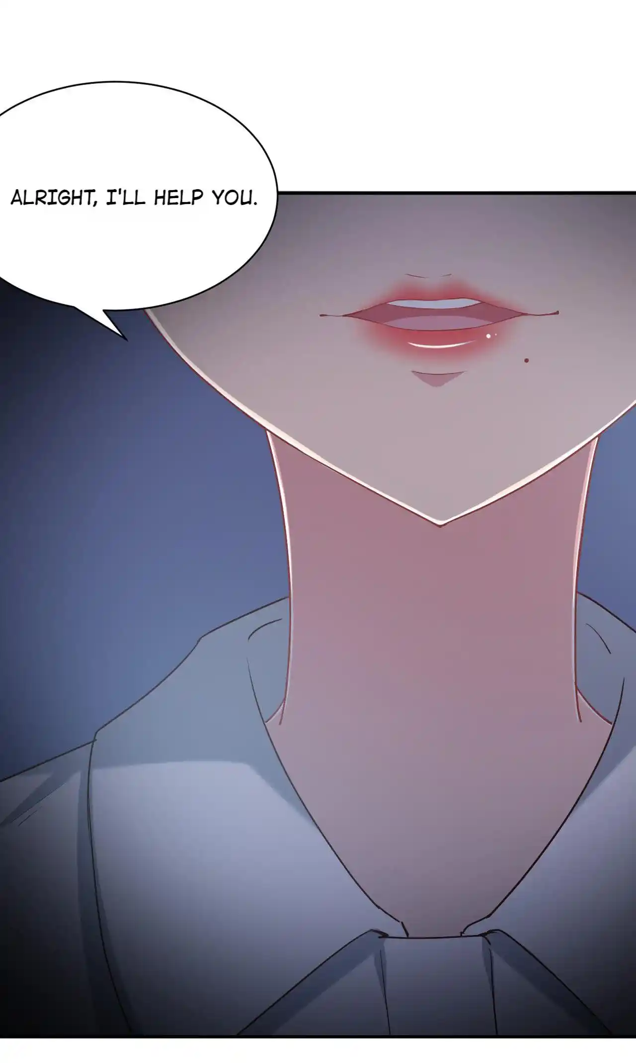 God Gave Me This Awkward Superpower, What Is It for? 92