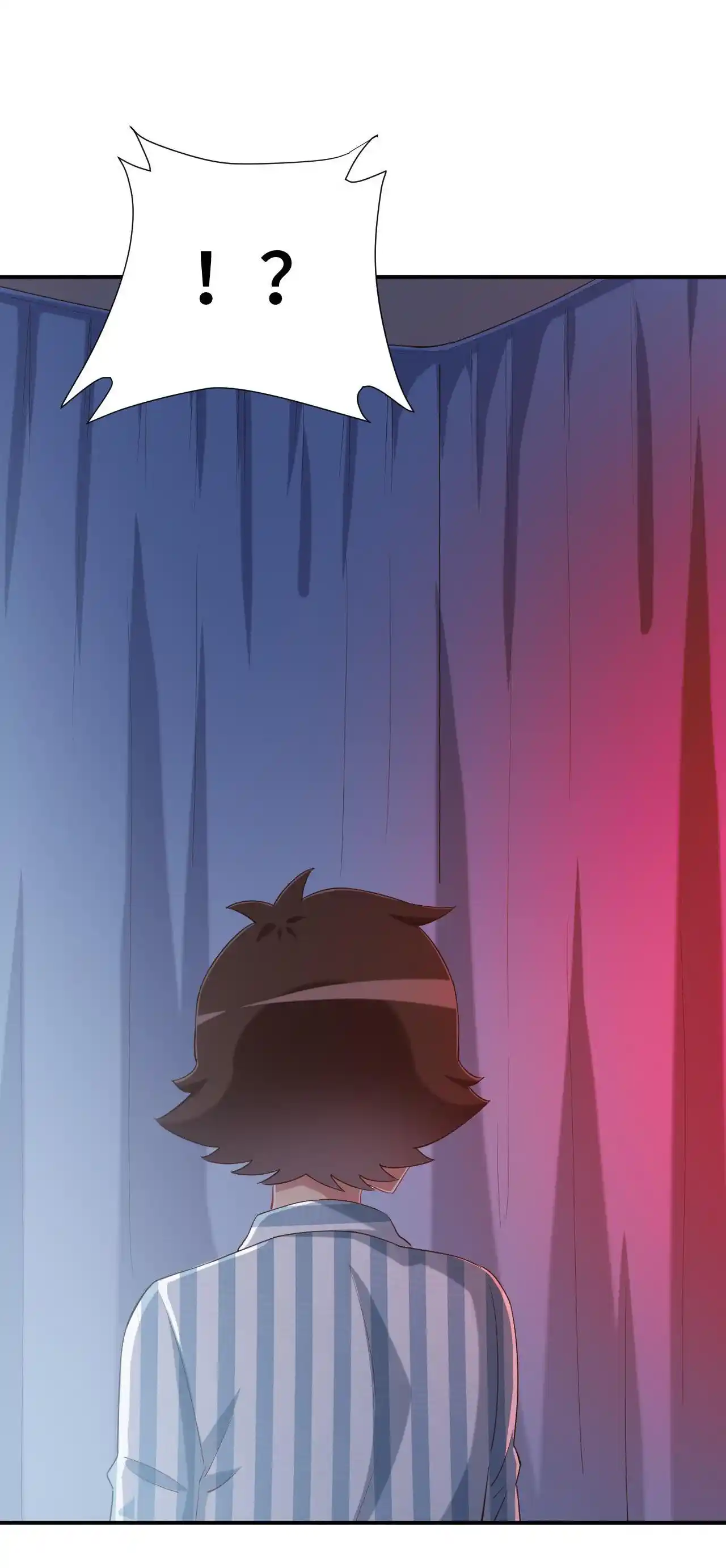 God Gave Me This Awkward Superpower, What Is It for? 92